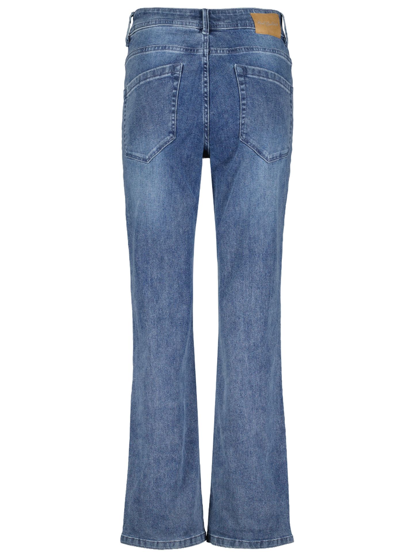 Red Button Jeans Colette Blauw 00078991-770