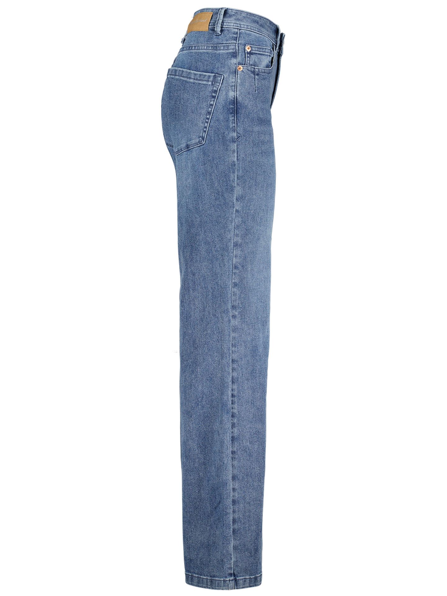 Red Button Jeans Colette Blauw 00078991-770