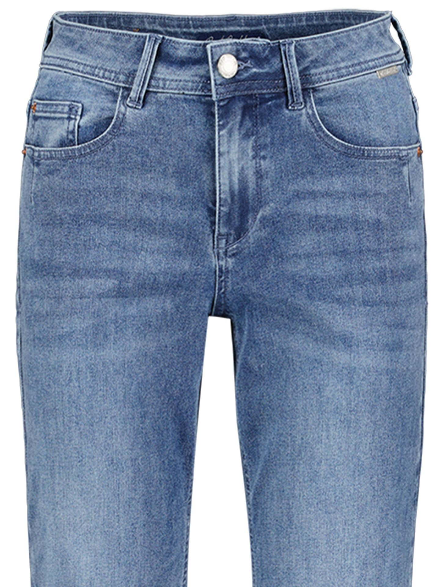 Red Button Jeans Colette Blauw 00078991-770