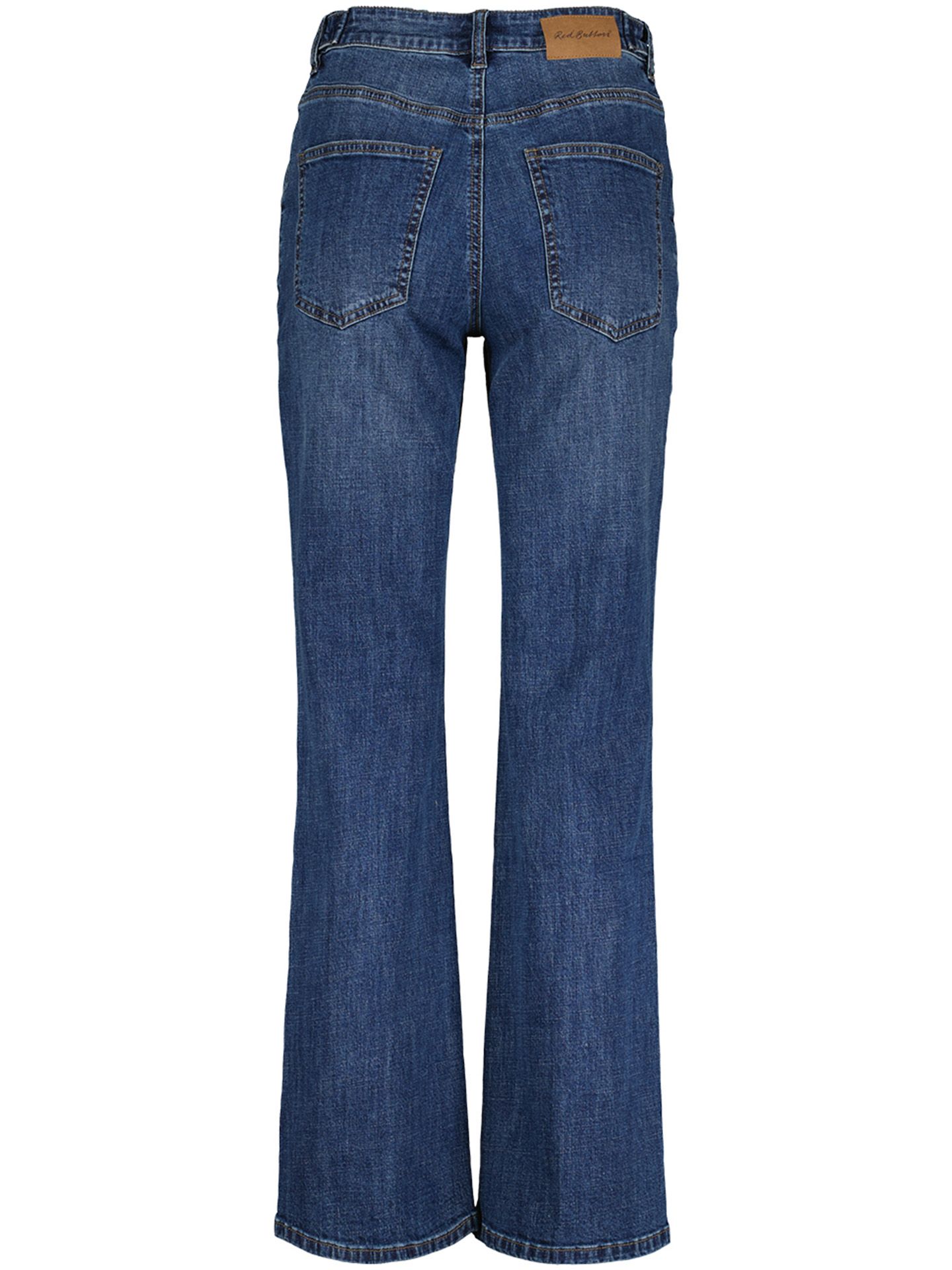 Red Button Jeans Colette Blauw 00078992-770