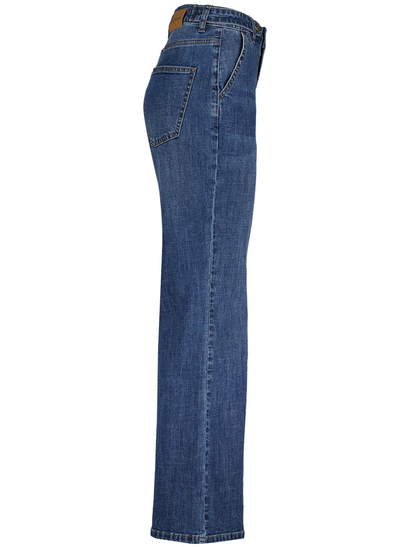 Red Button Jeans Colette Blauw 00078992-770