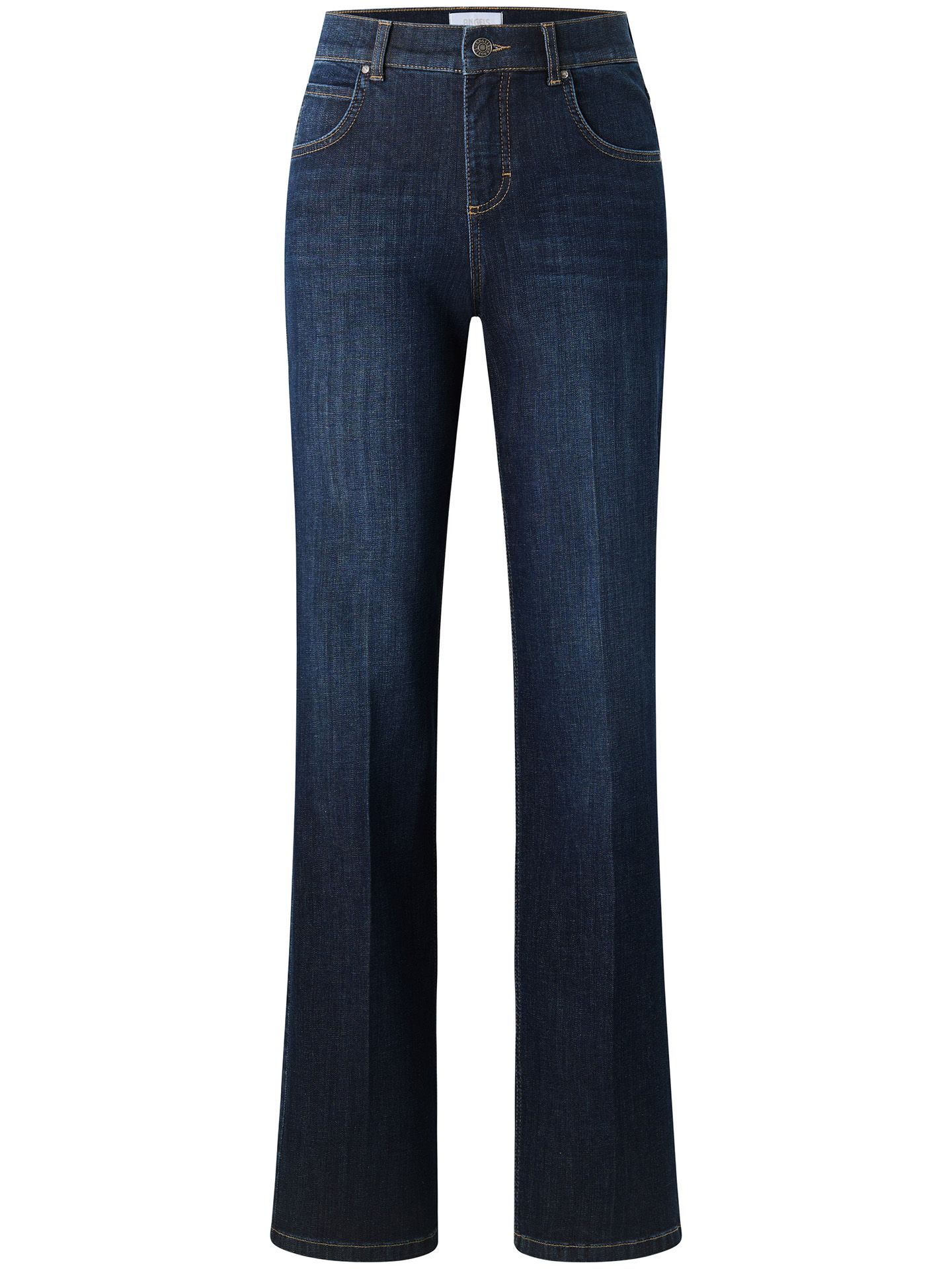 Angels Jeans Lara Blauw 00078993-581