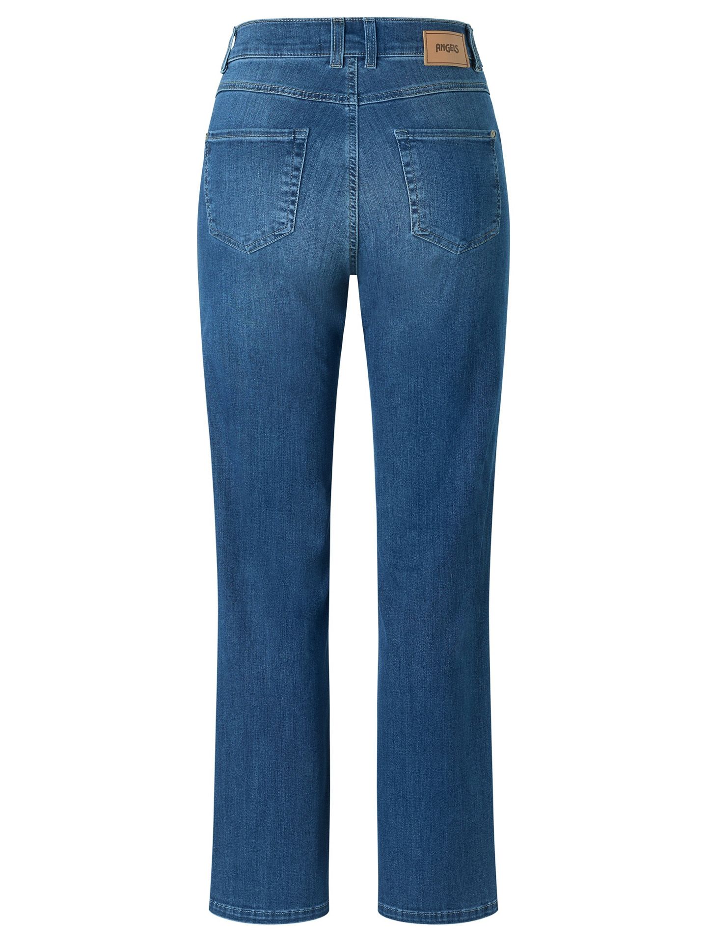 Angels Jeans Lara Blauw 00078993-583