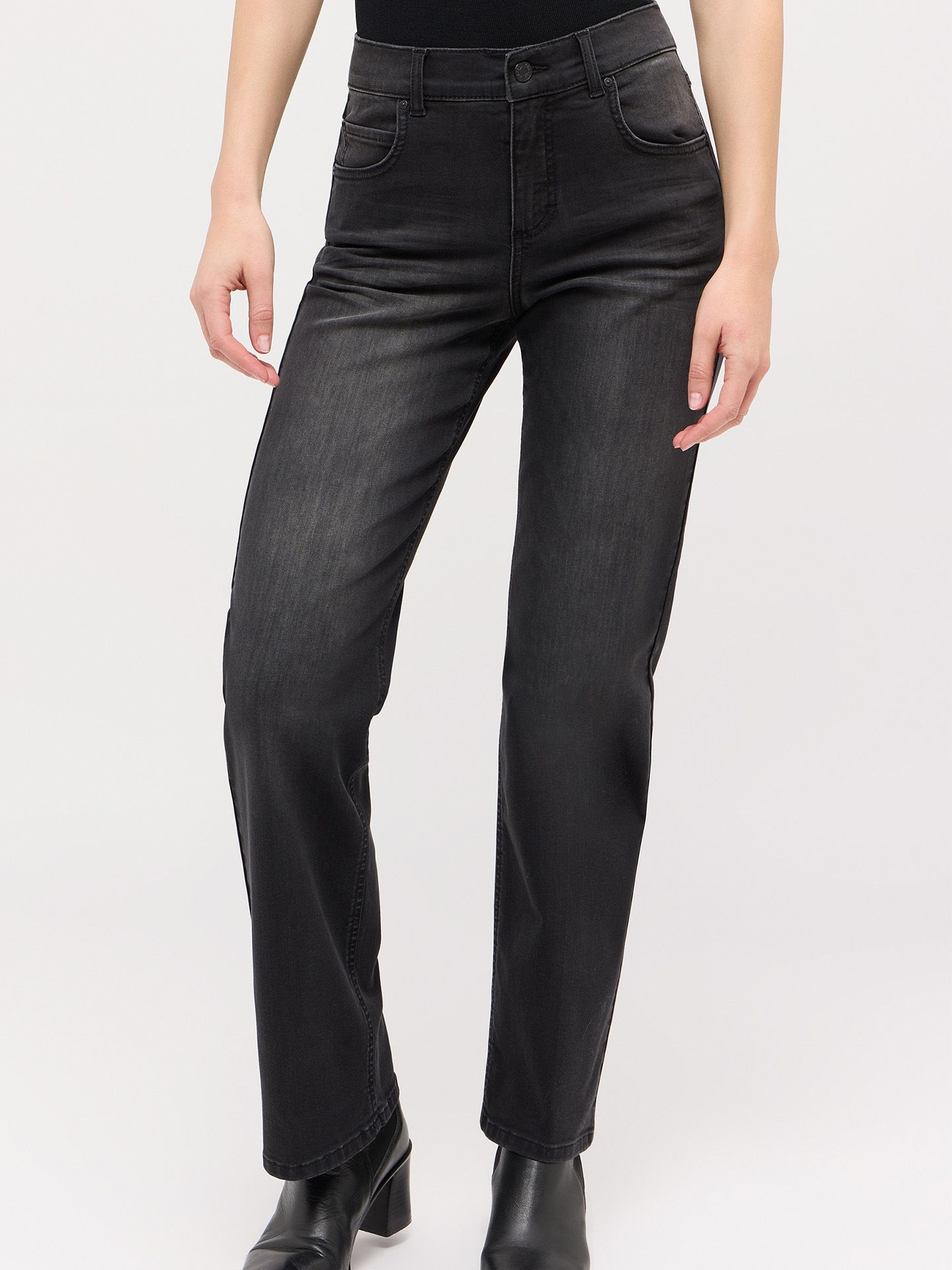 Angels Jeans Lara Grijs 00078993-7700
