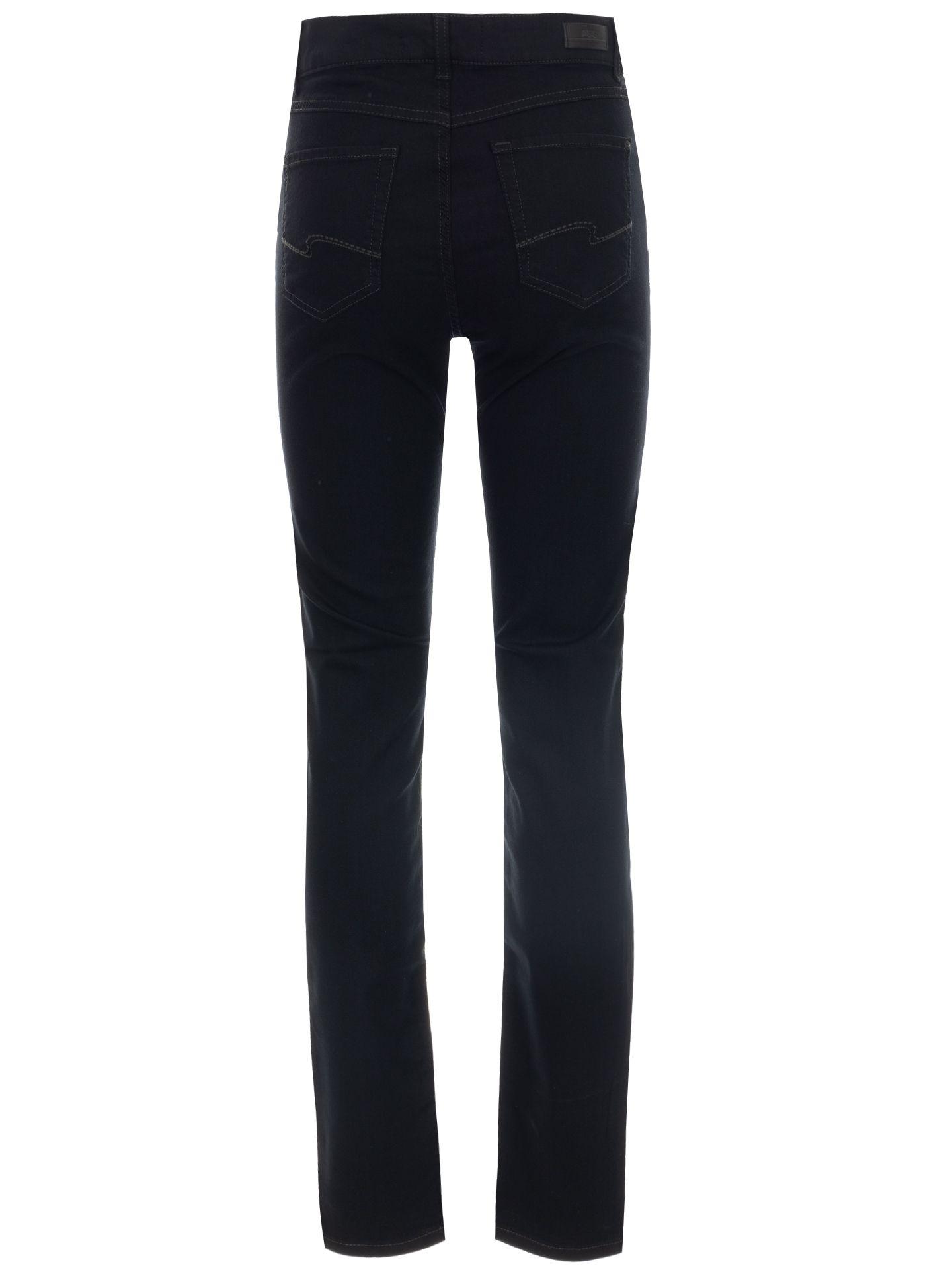 Angels Slim Fit Broek Cici Zwart 00078995-7500