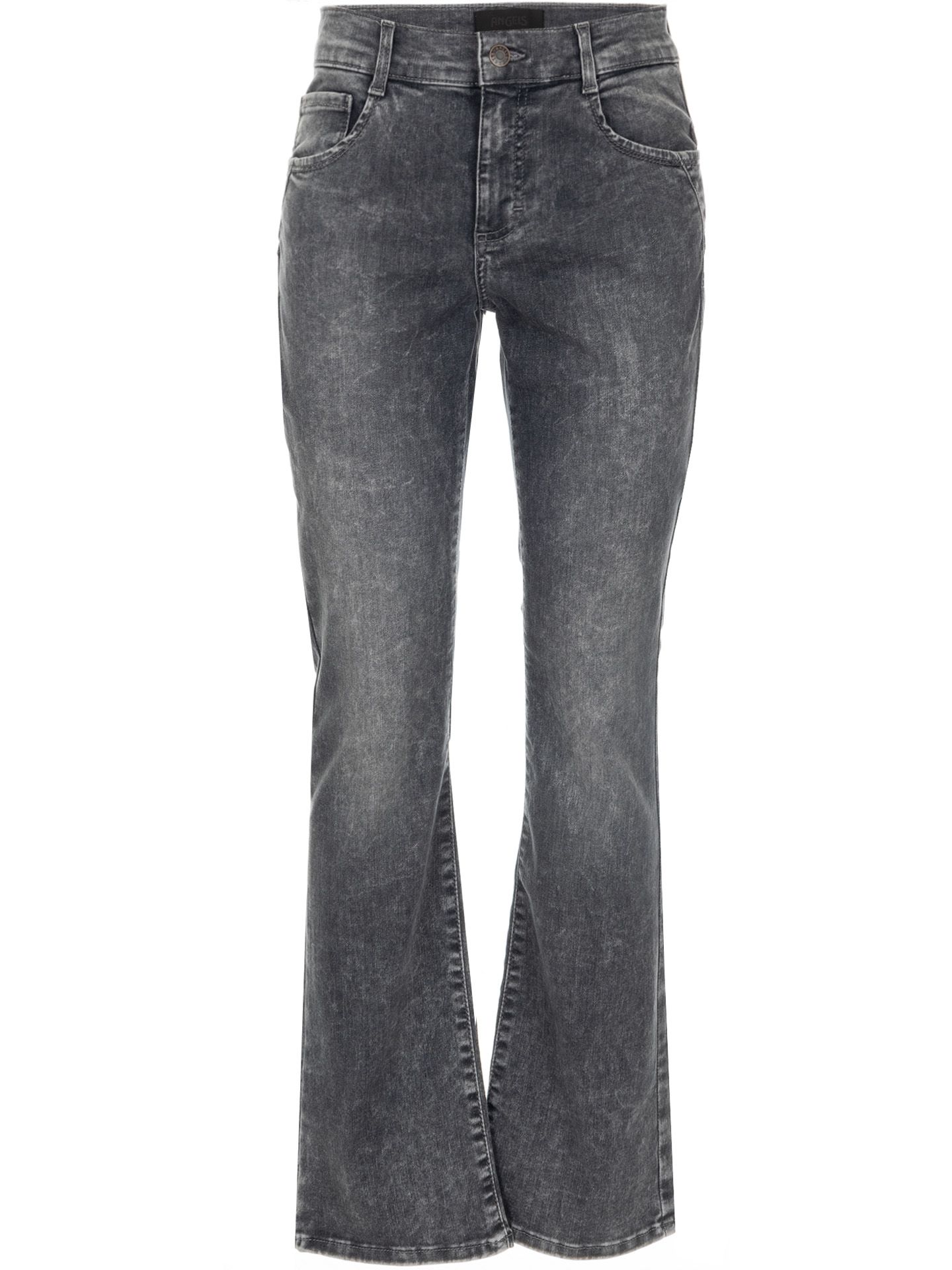 Angels Jeans Leni Grijs 00078996-7700