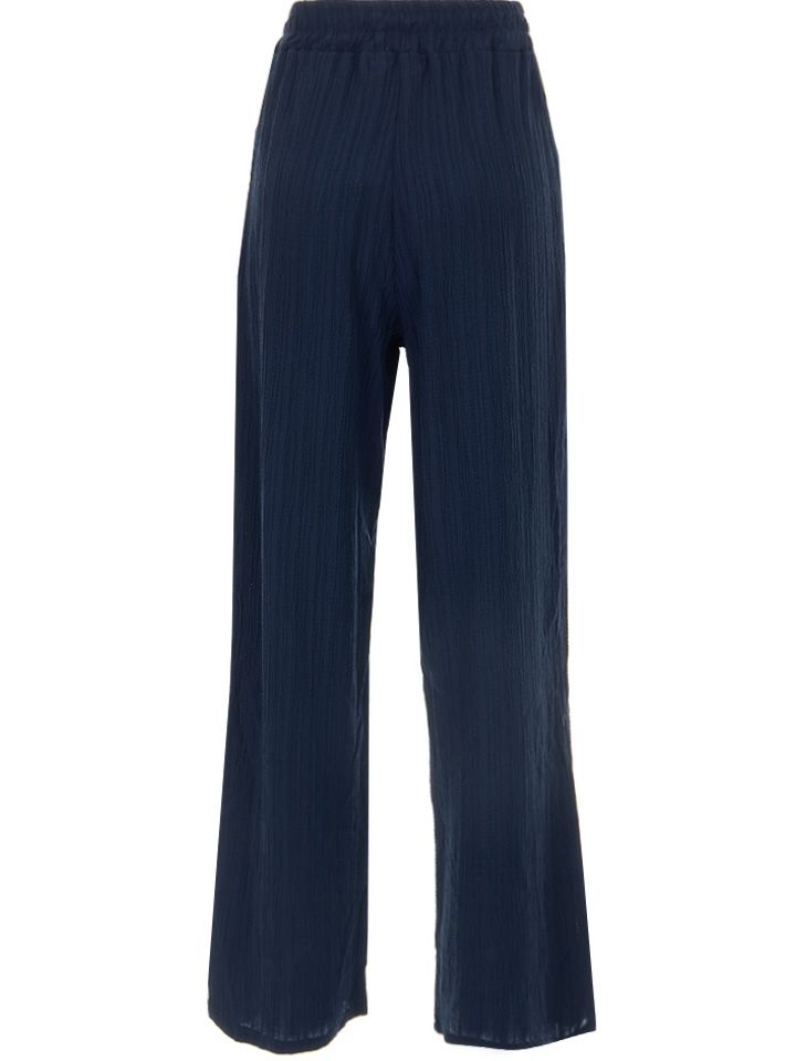 FOS Fashion Broek Rikki Blauw 00079040-1500