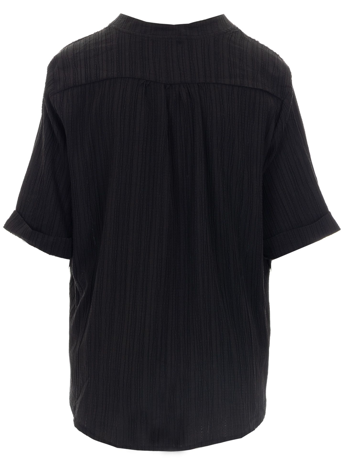 FOS Fashion Blouse Kylie Zwart 00079047-7500