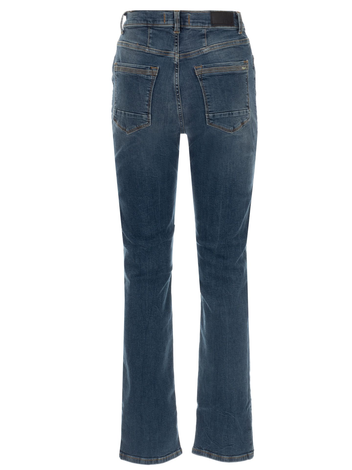 LTB Jeans Nena Blauw 00079054-583