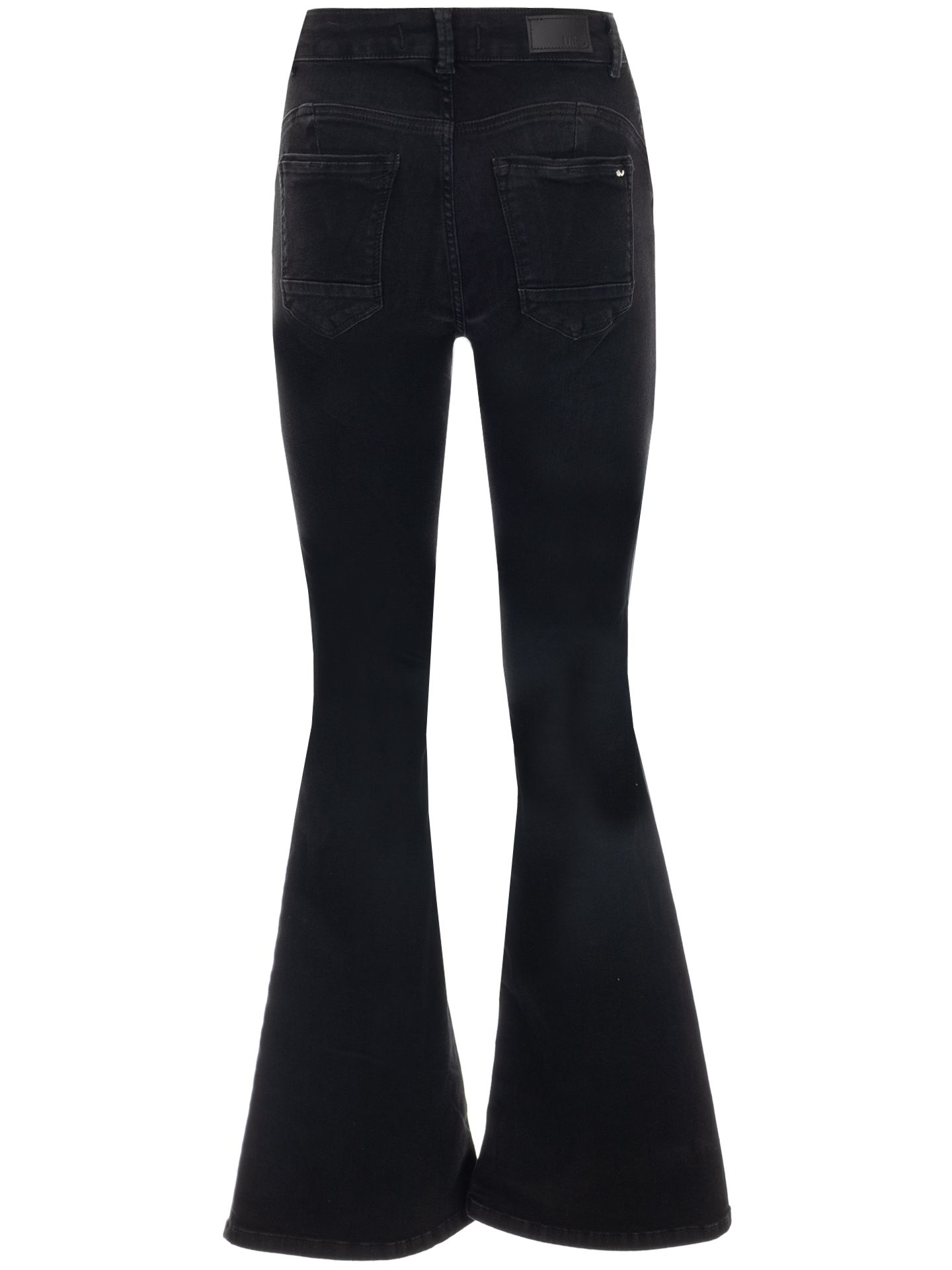 LTB Jeans Novi Zwart 00079055-740