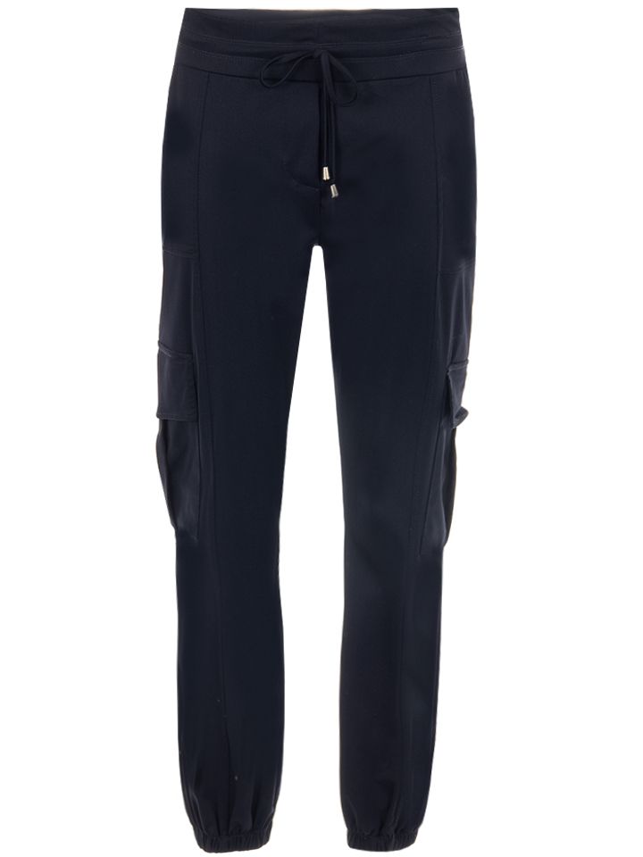  Jogger Olga Blauw 00079058-1500