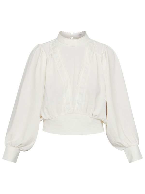 Sisters Point Blouse Nono Off white 2900073002056