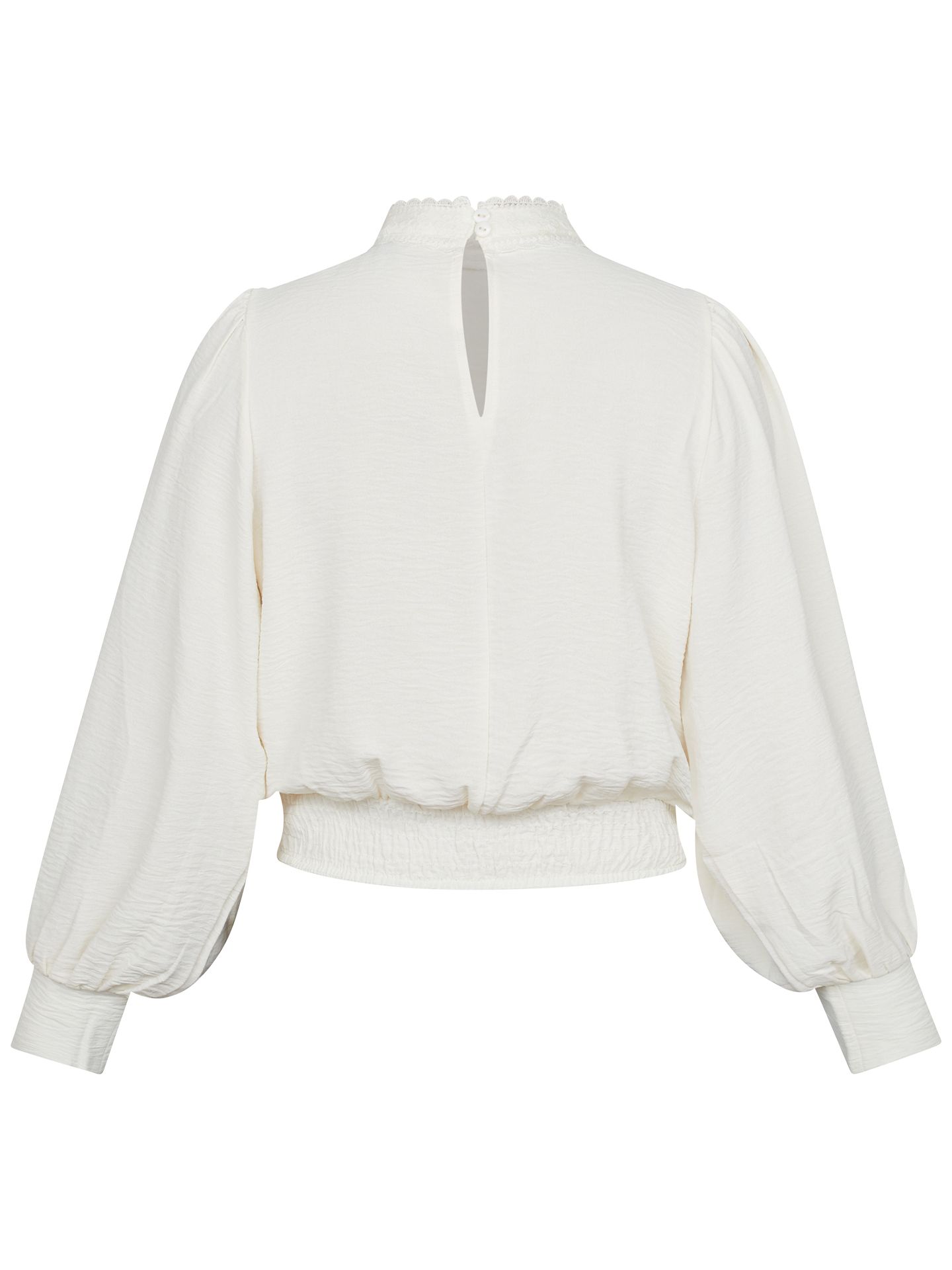 Sisters Point Blouse Nono Off white 00079066-5000