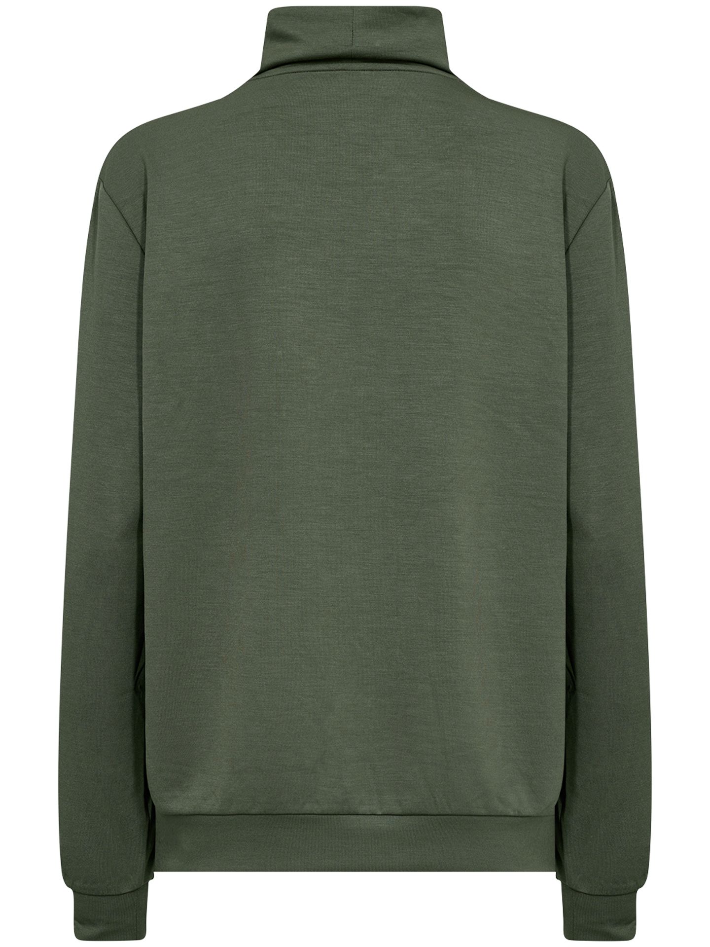 Soyaconcept Sweater Banu Groen 00079067-6300