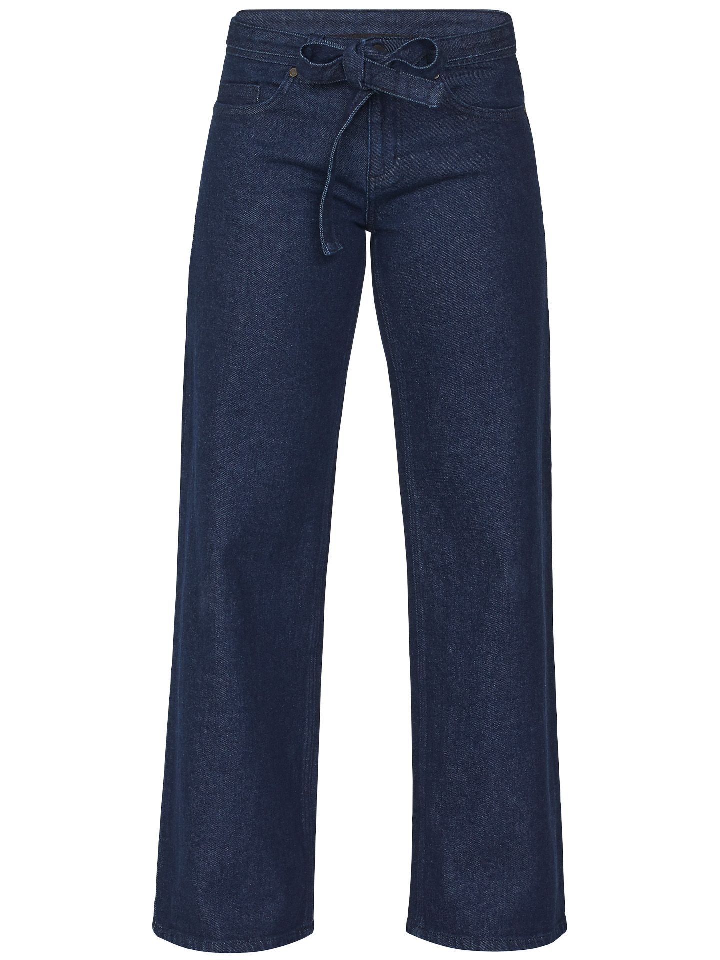 Sisters Point Jeans Onea Blauw 00079079-581