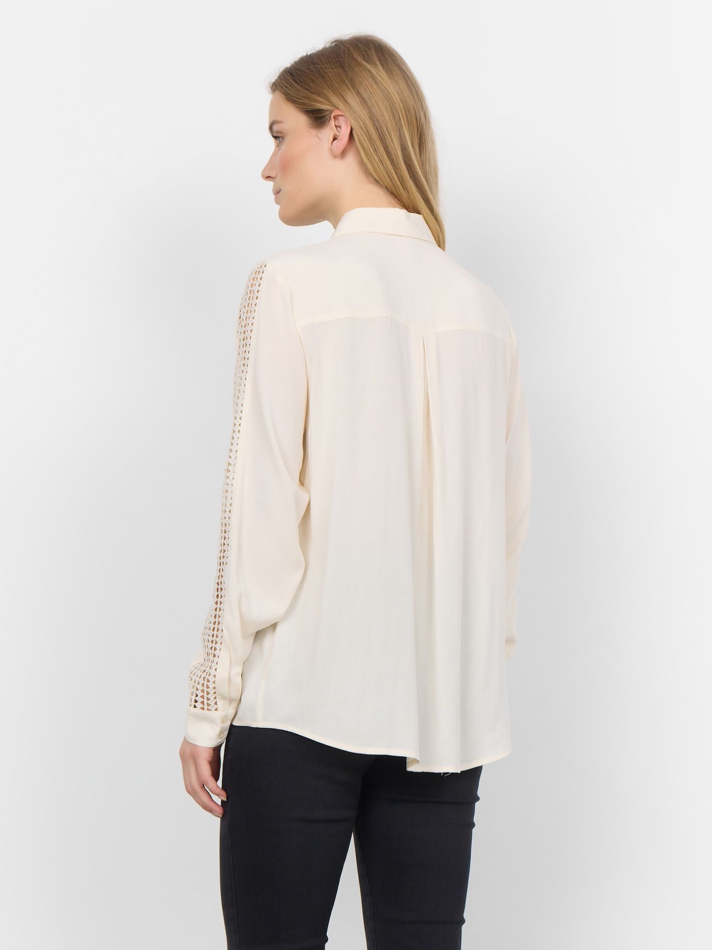 Soyaconcept Blouse Radia Off white 00079085-5000