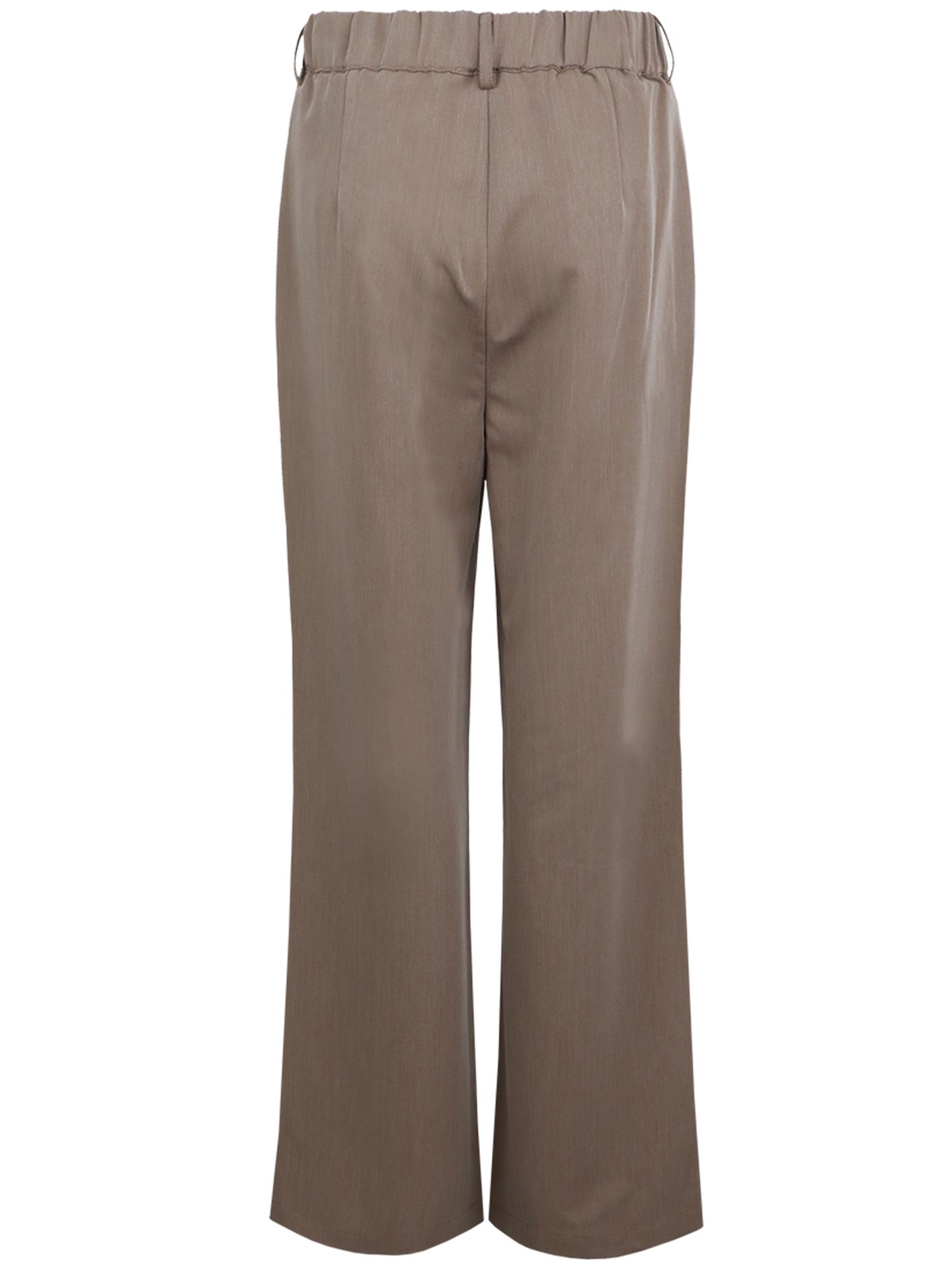 C&S The Label Broek Casedy Taupe 00079092-5510