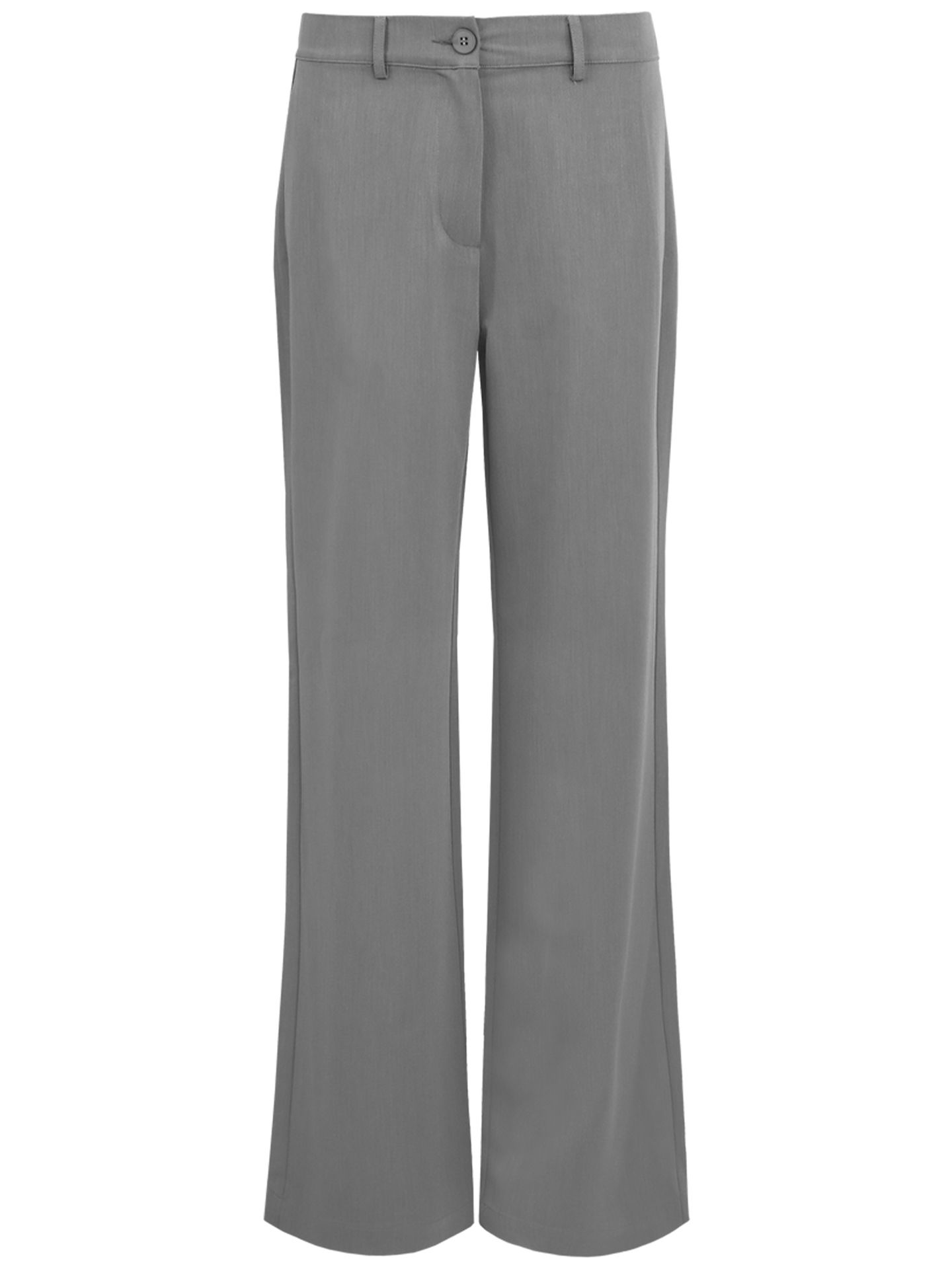 C&S The Label Broek Casedy Taupe 2900073038062