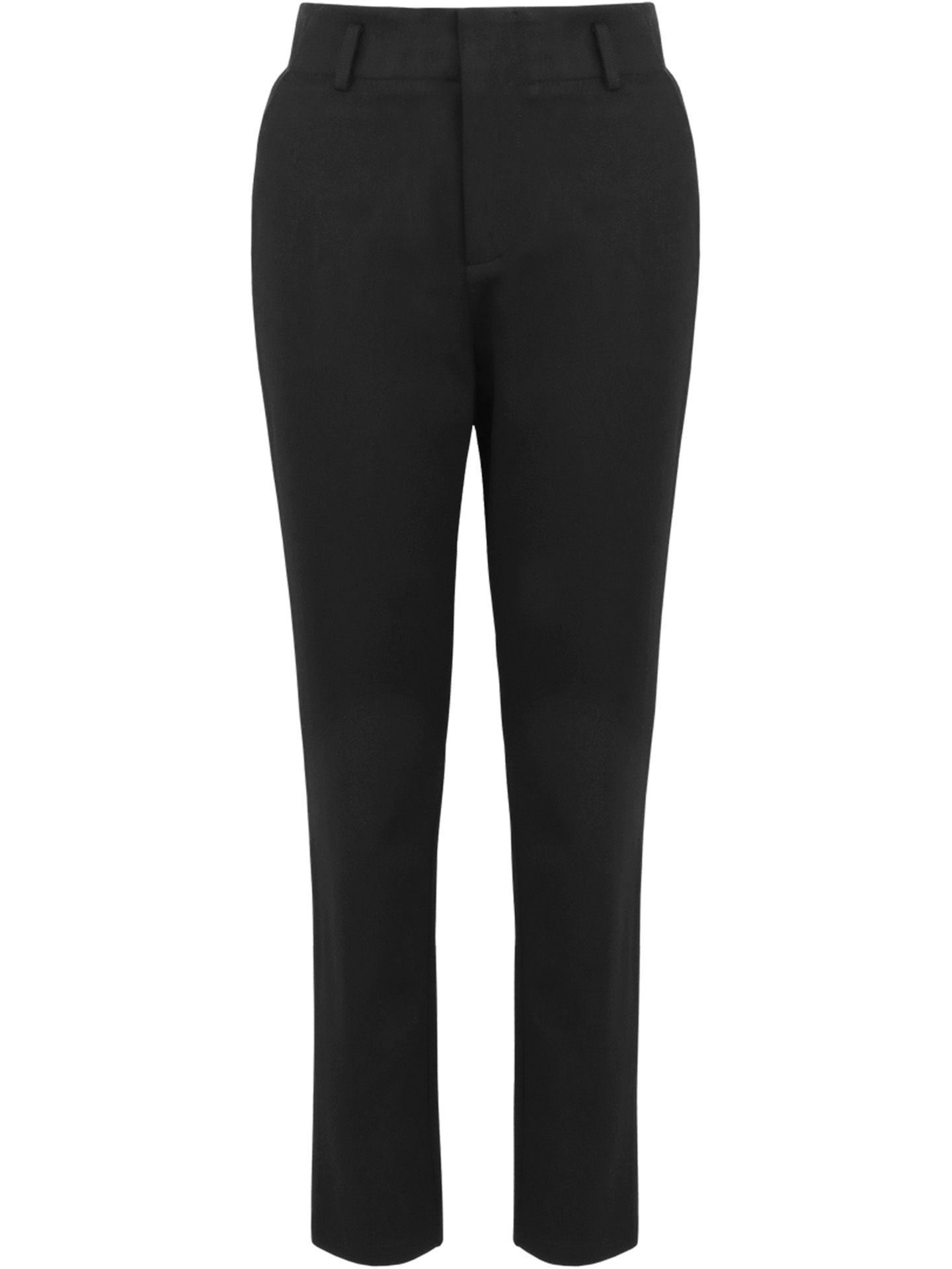 C&S The Label Pantalon Carmela Zwart 00079099-7500