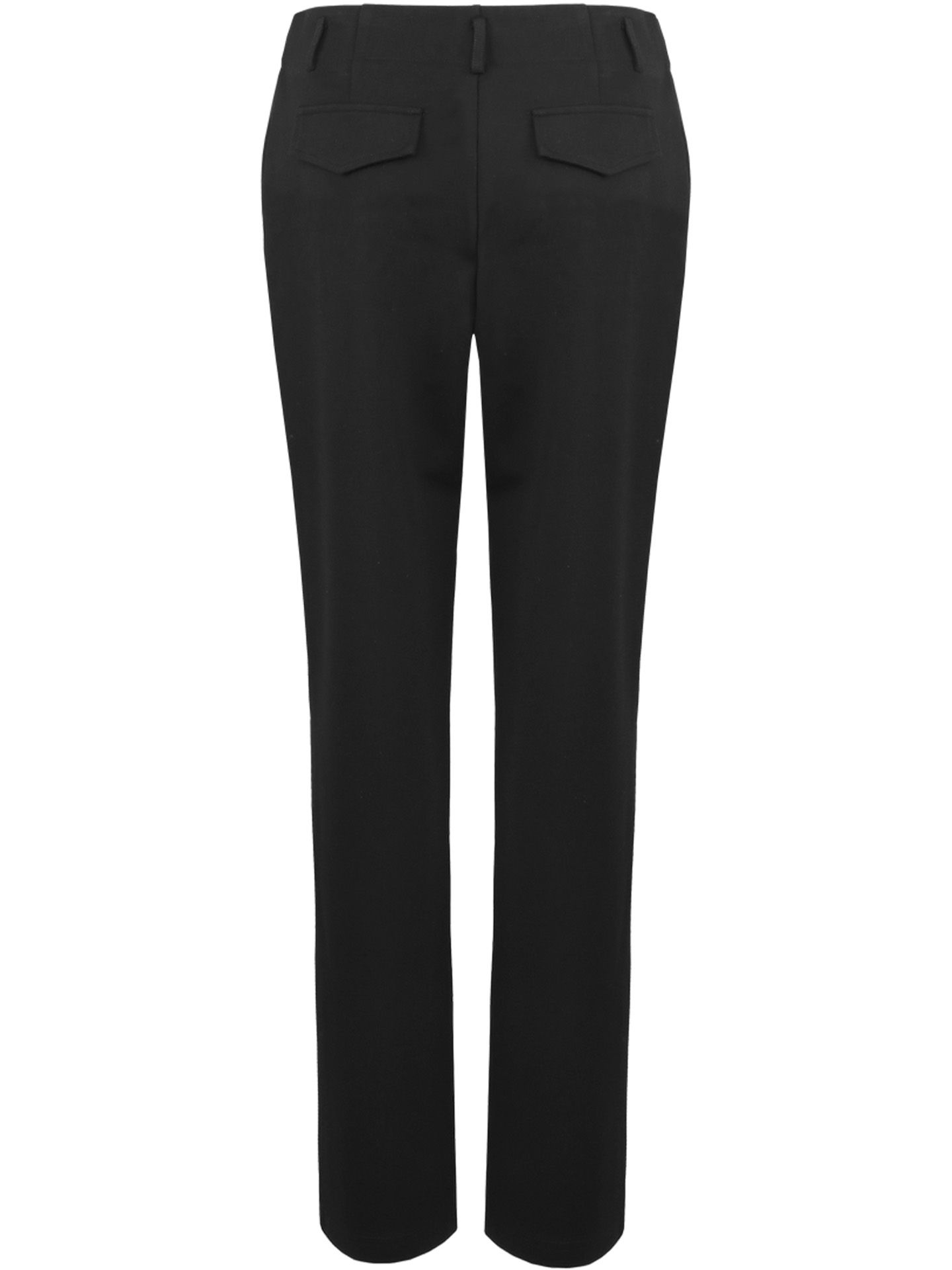 C&S The Label Pantalon Carmela Zwart 00079099-7500