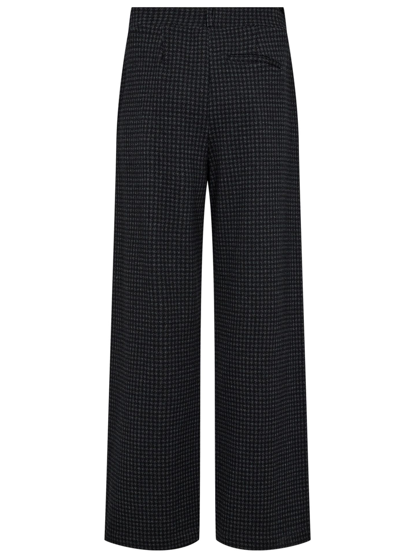 Soyaconcept Pantalon Isobel Zwart 00079103-7500