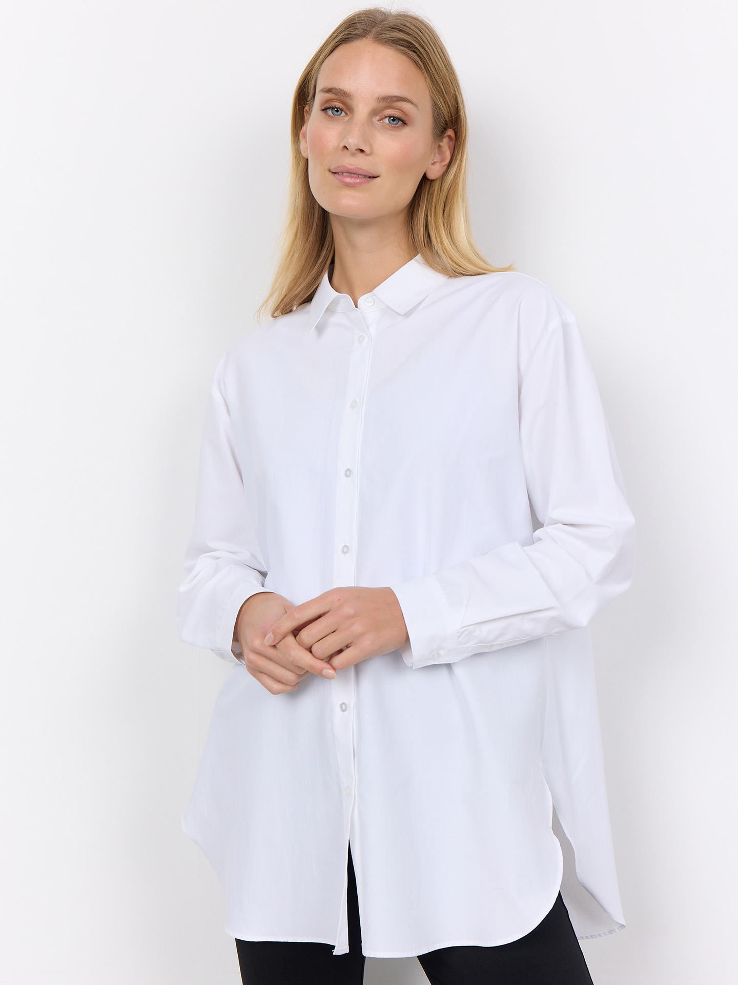 Soyaconcept blouse wit sale