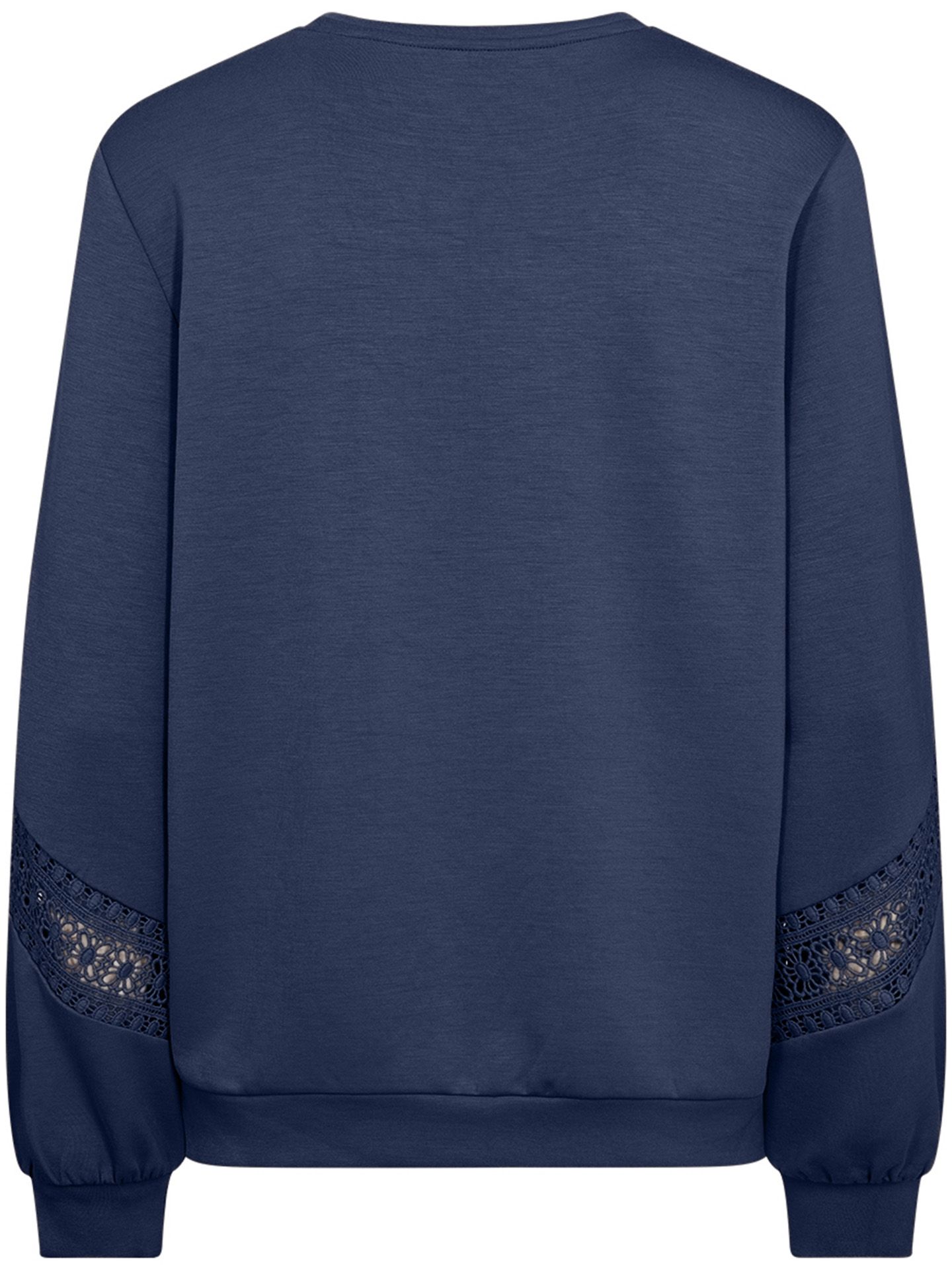 Soyaconcept Sweater Banu Blauw 00079130-1500