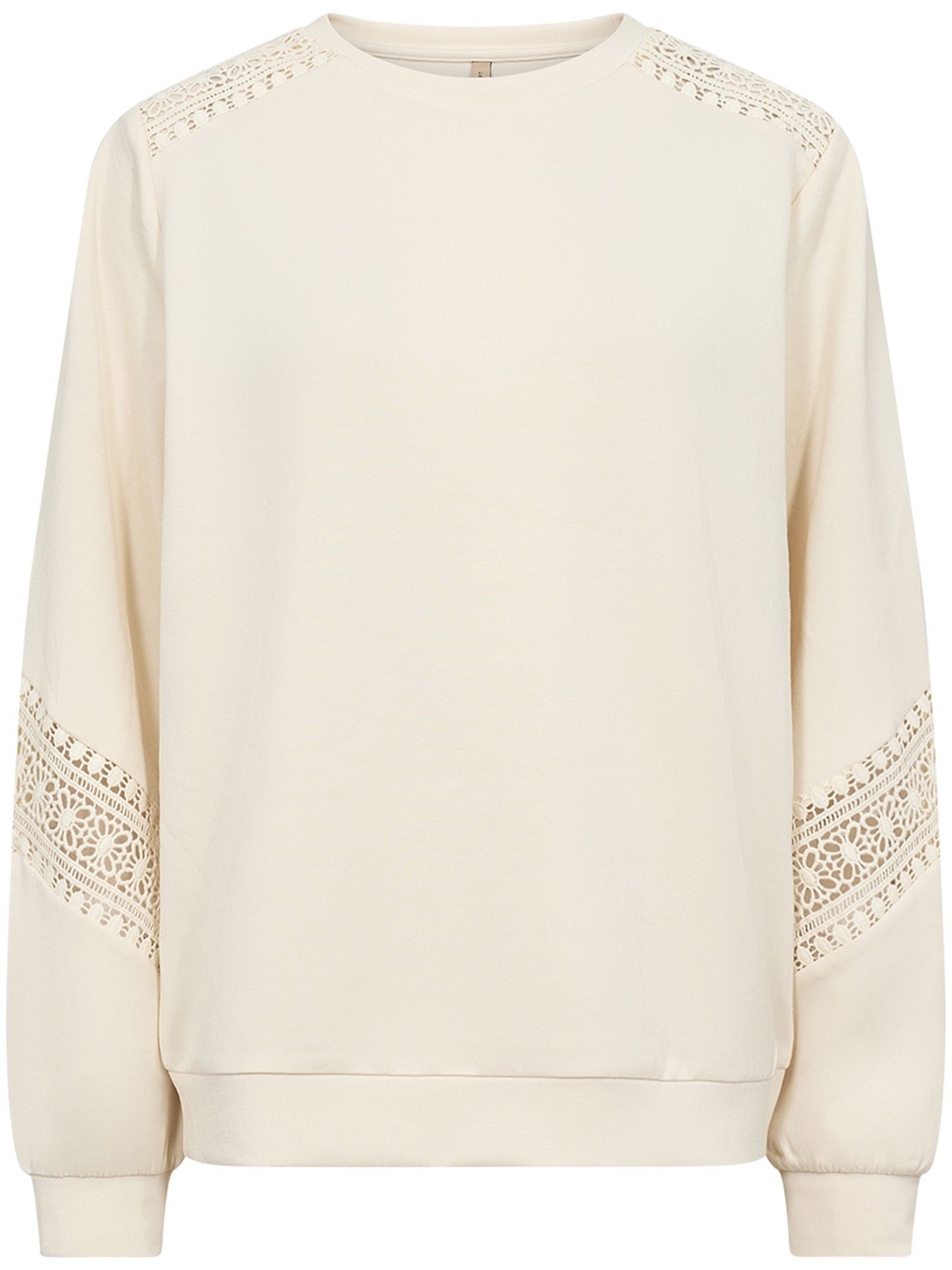 Soyaconcept Sweater Banu Beige 00079130-5100