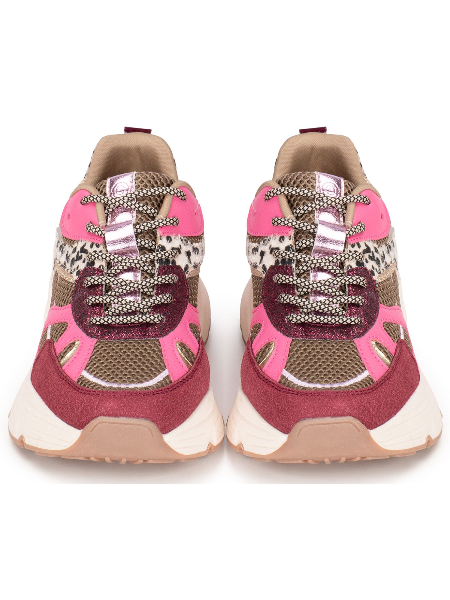 PS Poelman Sneaker Laura Roze 00079137-4600