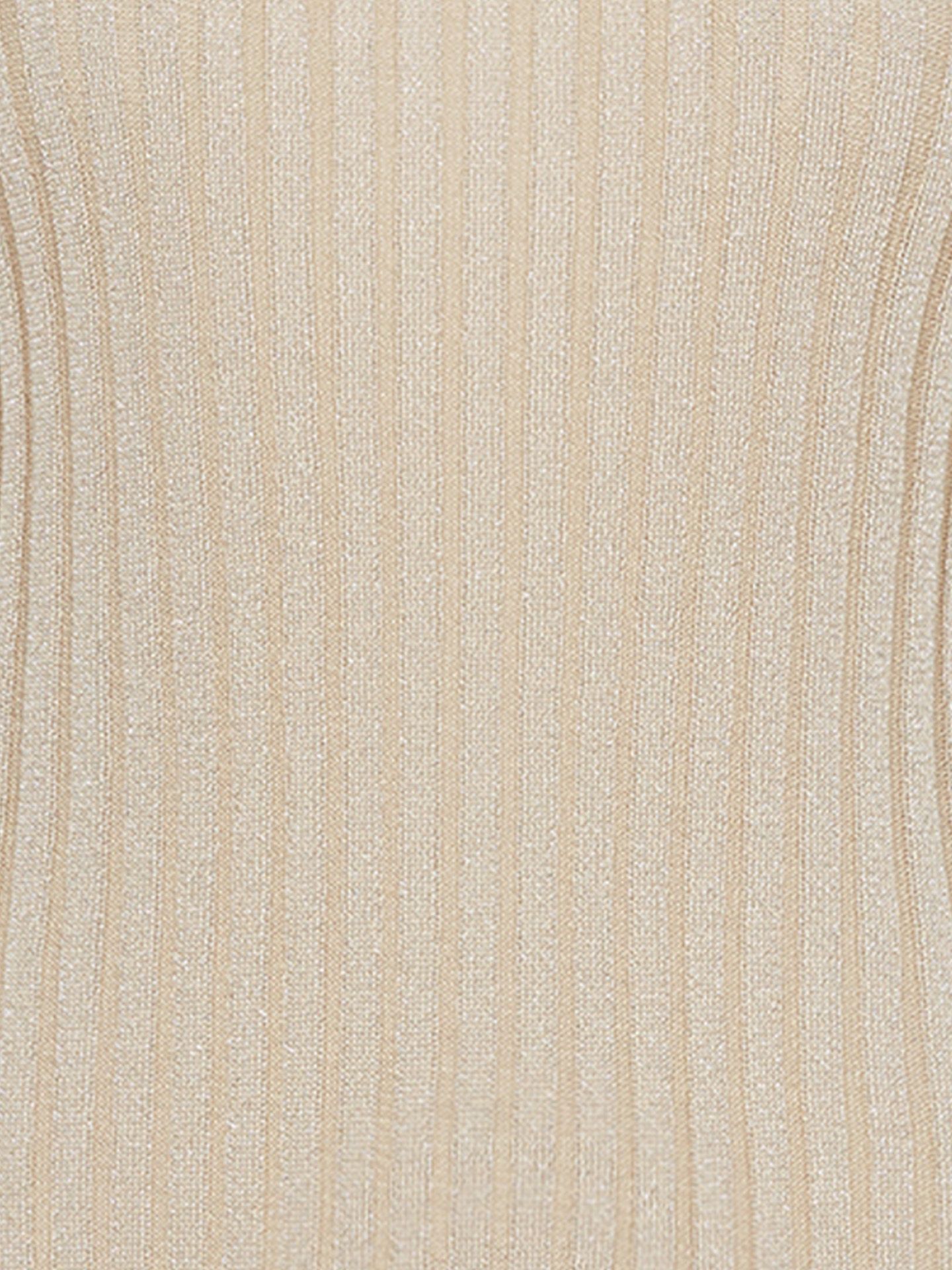 Soyaconcept Trui Violetta Beige 00079140-5200