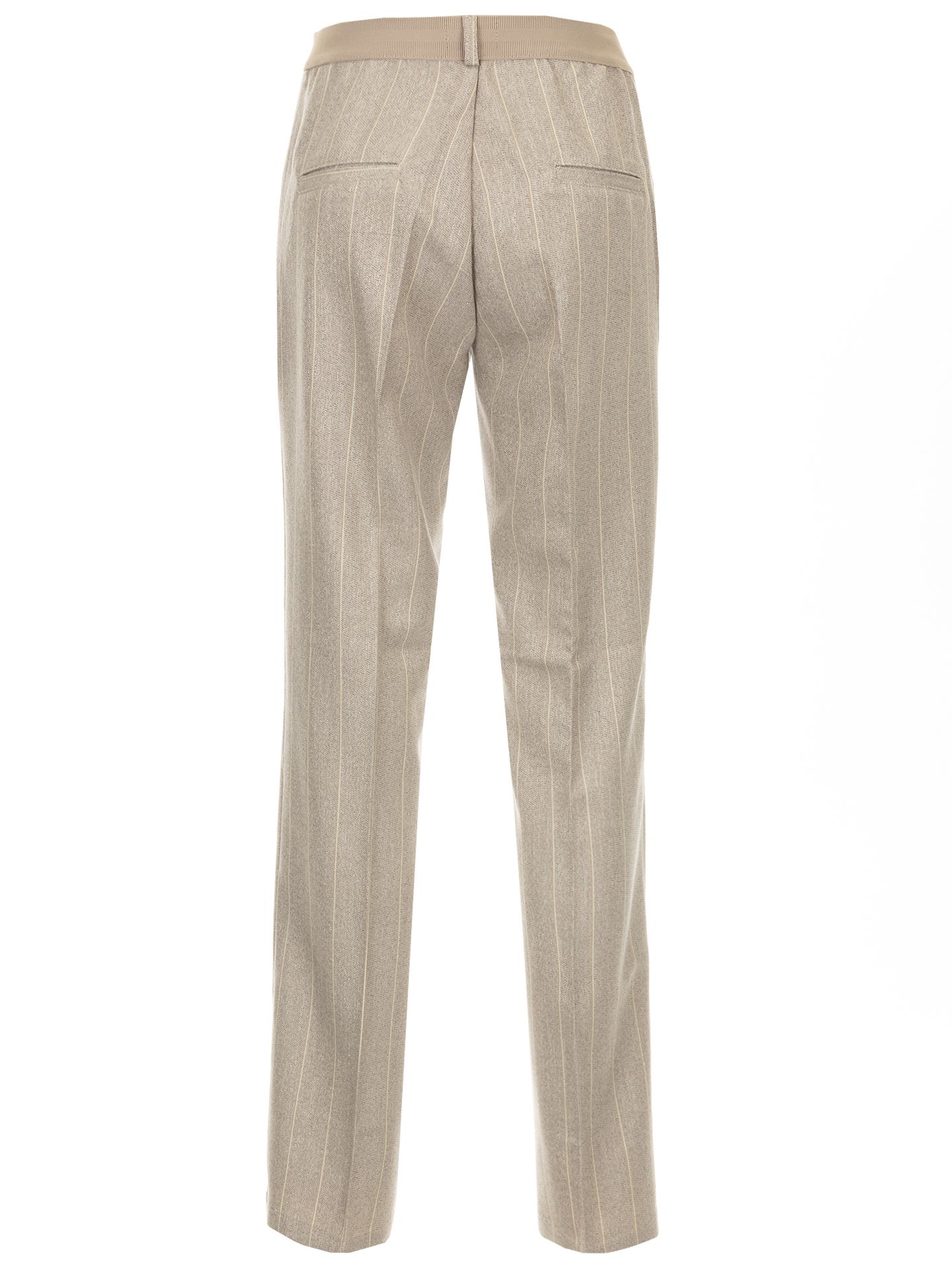 Para Mi Pantalon Hannah Beige 00079152-5200