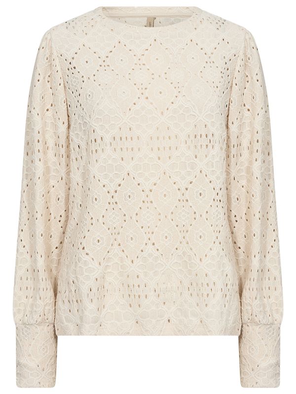 Soyaconcept Blouse Nadina Off white 2900073134061