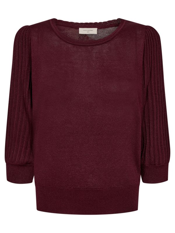 Freequent Trui Glitta Rood 2900078030047