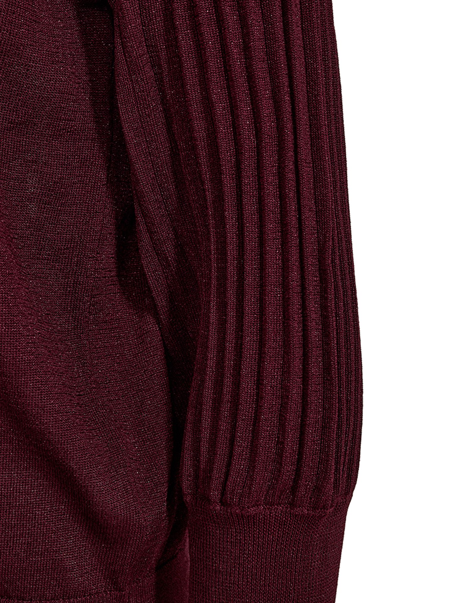 Freequent Trui Glitta Rood 00079186-3600