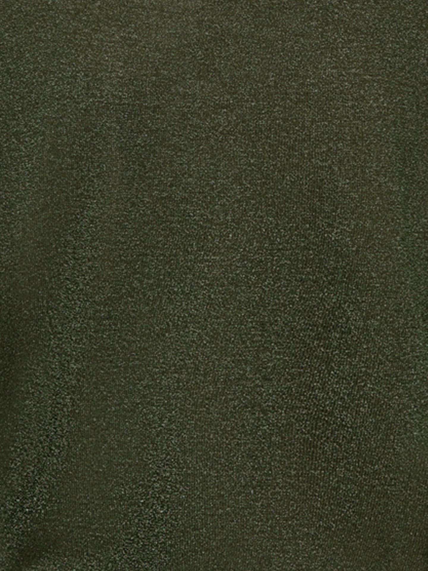 Freequent Trui Glitta Groen 00079186-6370
