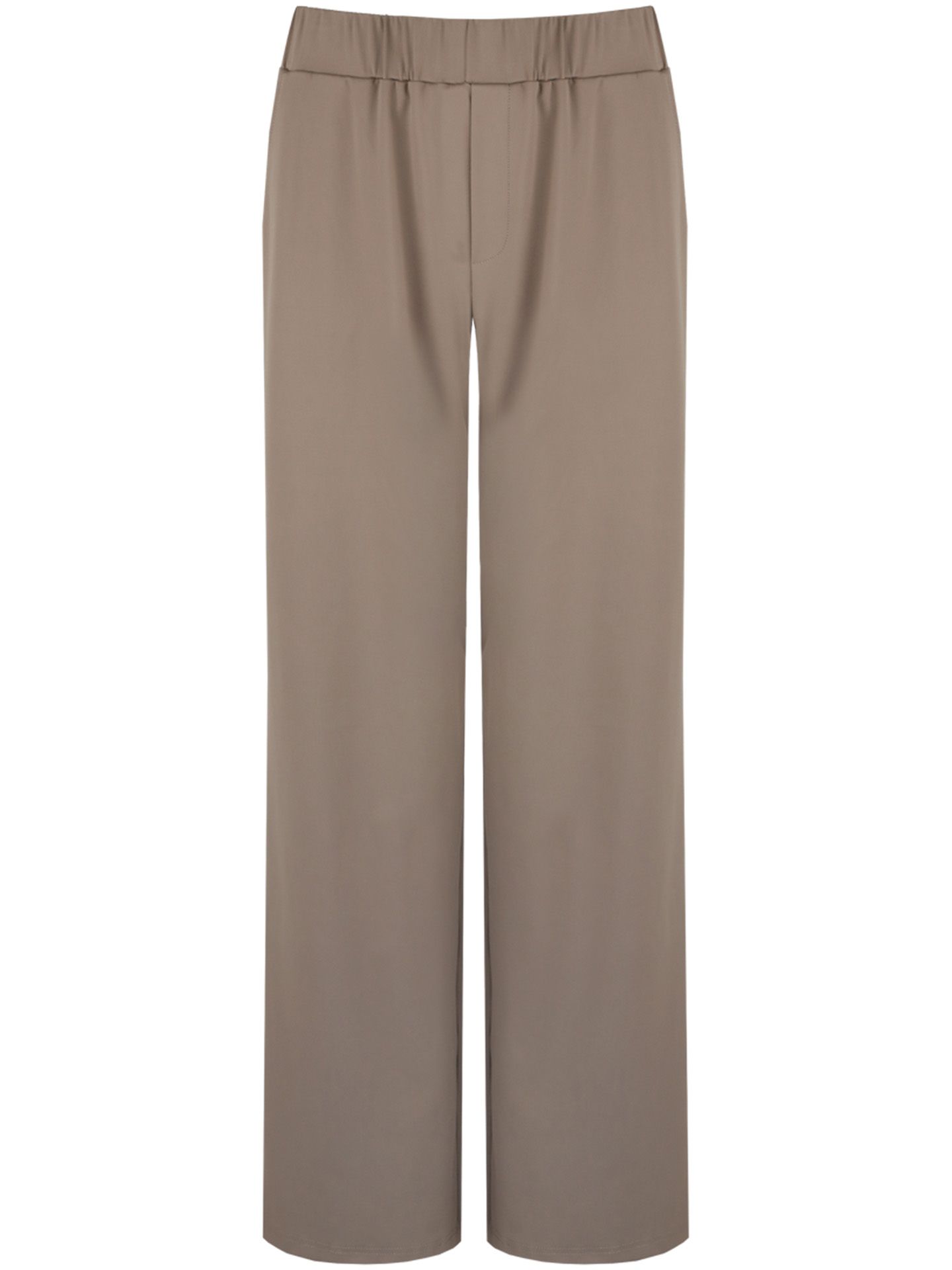 C&S The Label Pantalon Dewi Taupe 00079219-5500