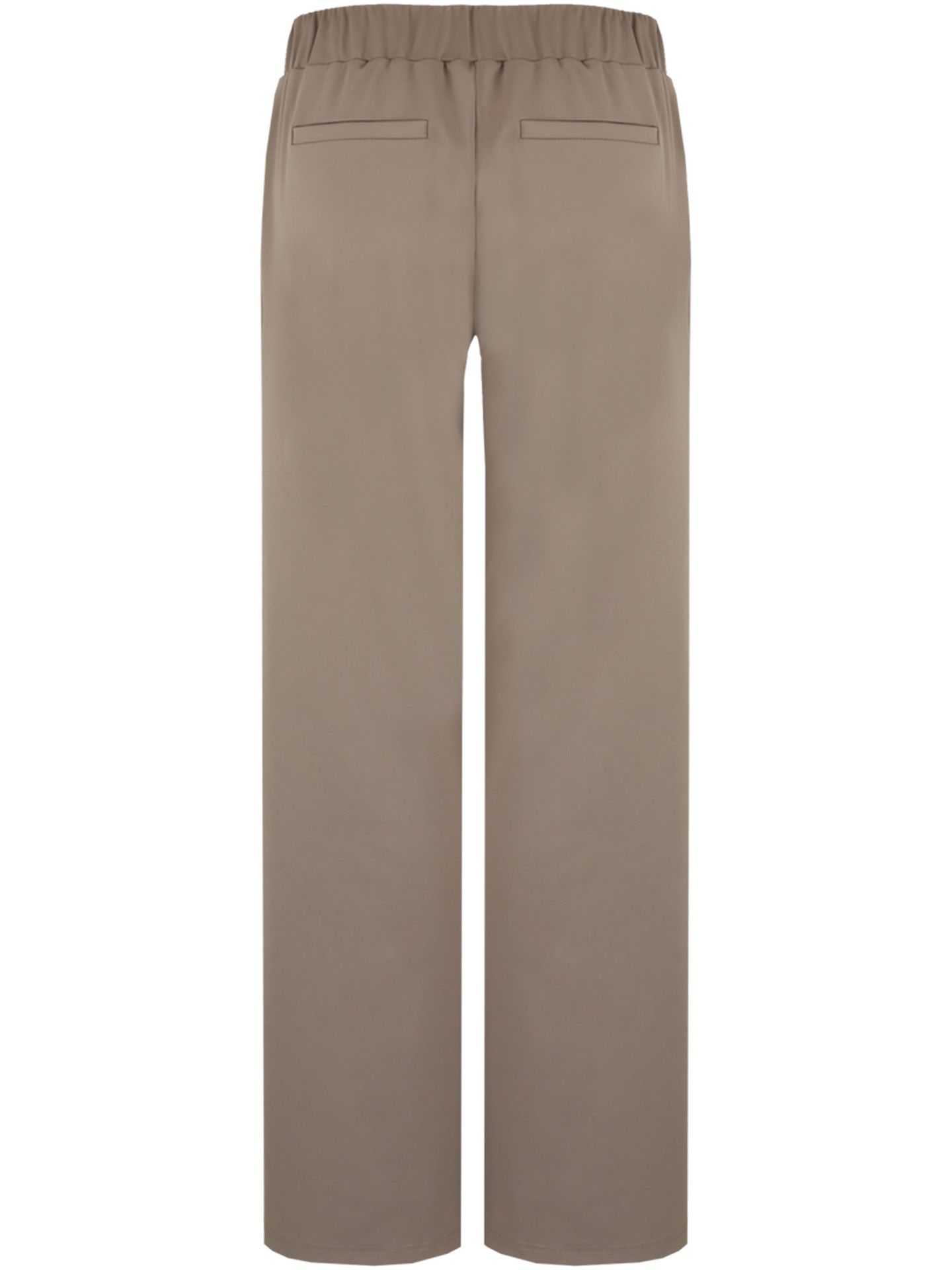 C&S The Label Pantalon Dewi Taupe 00079219-5500