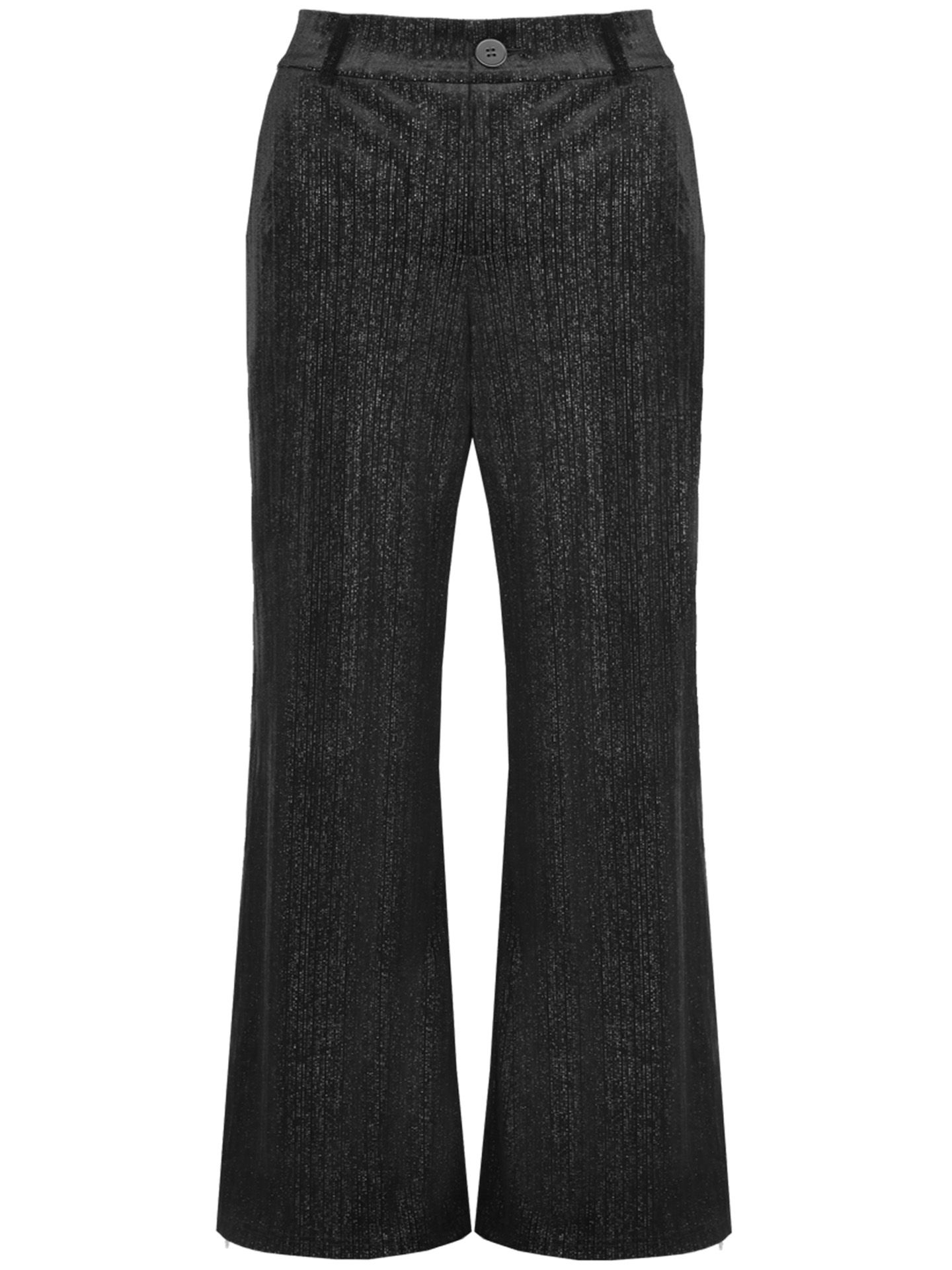 Fluresk Pantalon Zelda Zwart 00079248-7500