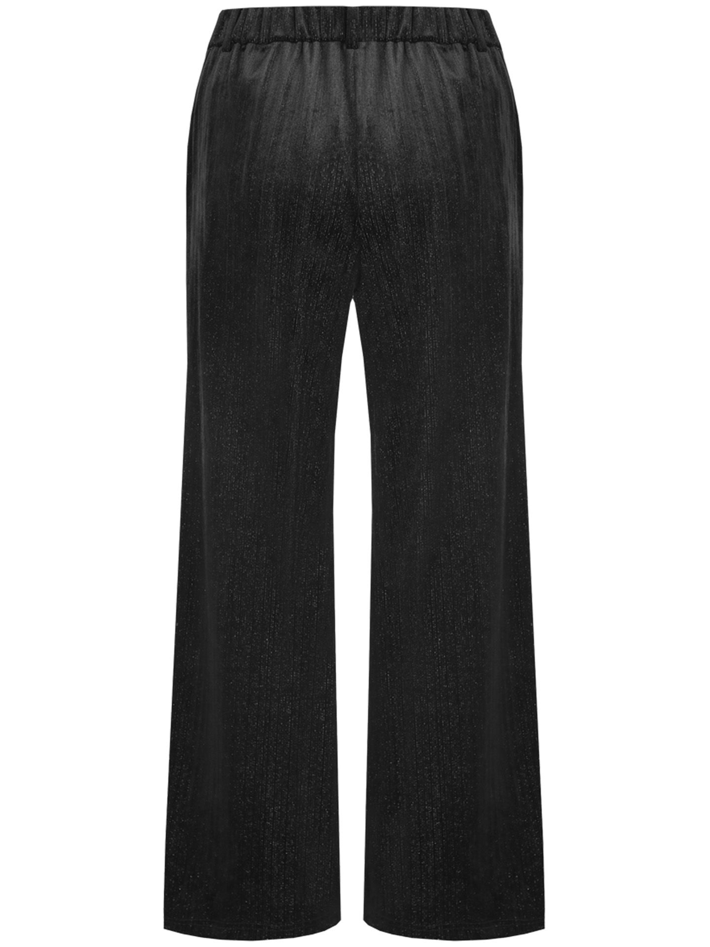 Fluresk Pantalon Zelda Zwart 00079248-7500
