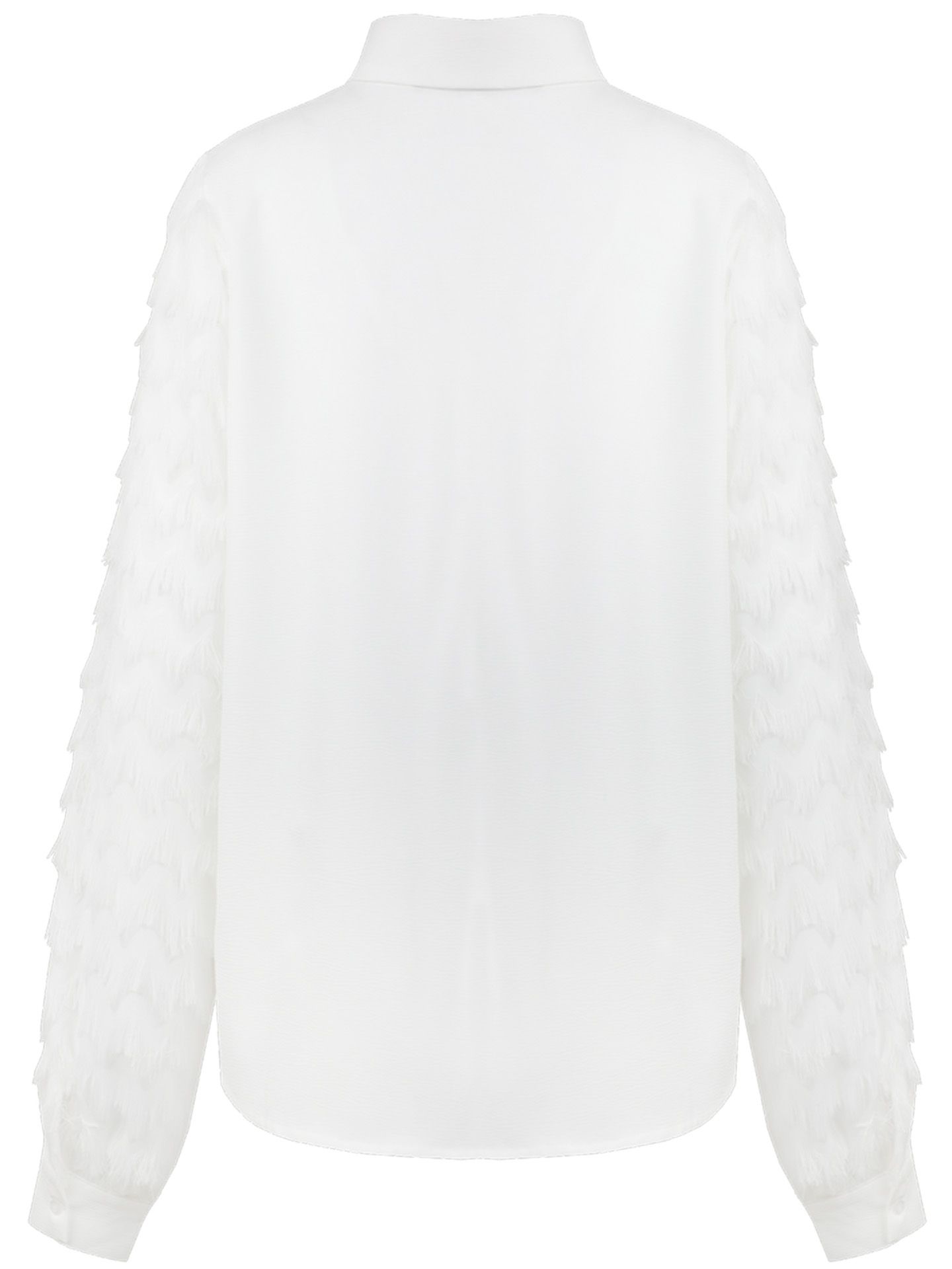 Fluresk Blouse Joly Off white 00079283-5050