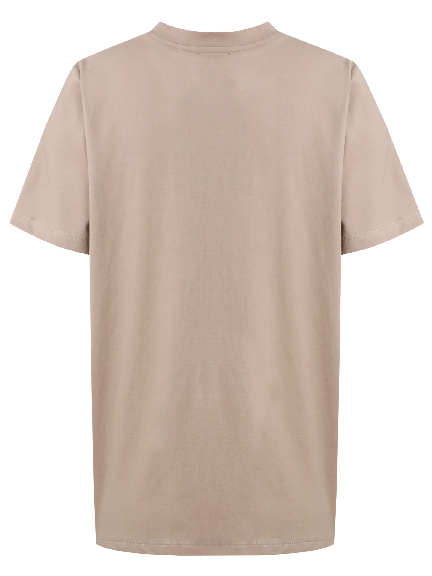 Fluresk T-shirt Gabi Taupe 00079290-5500
