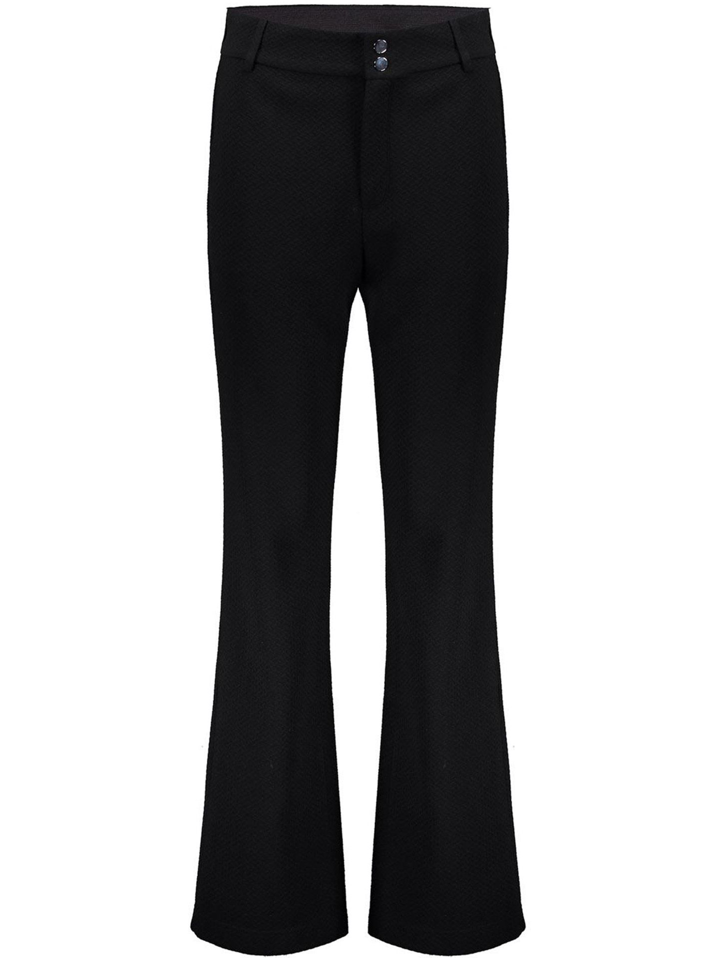 Geisha Pantalon Petra Zwart 00079318-7500