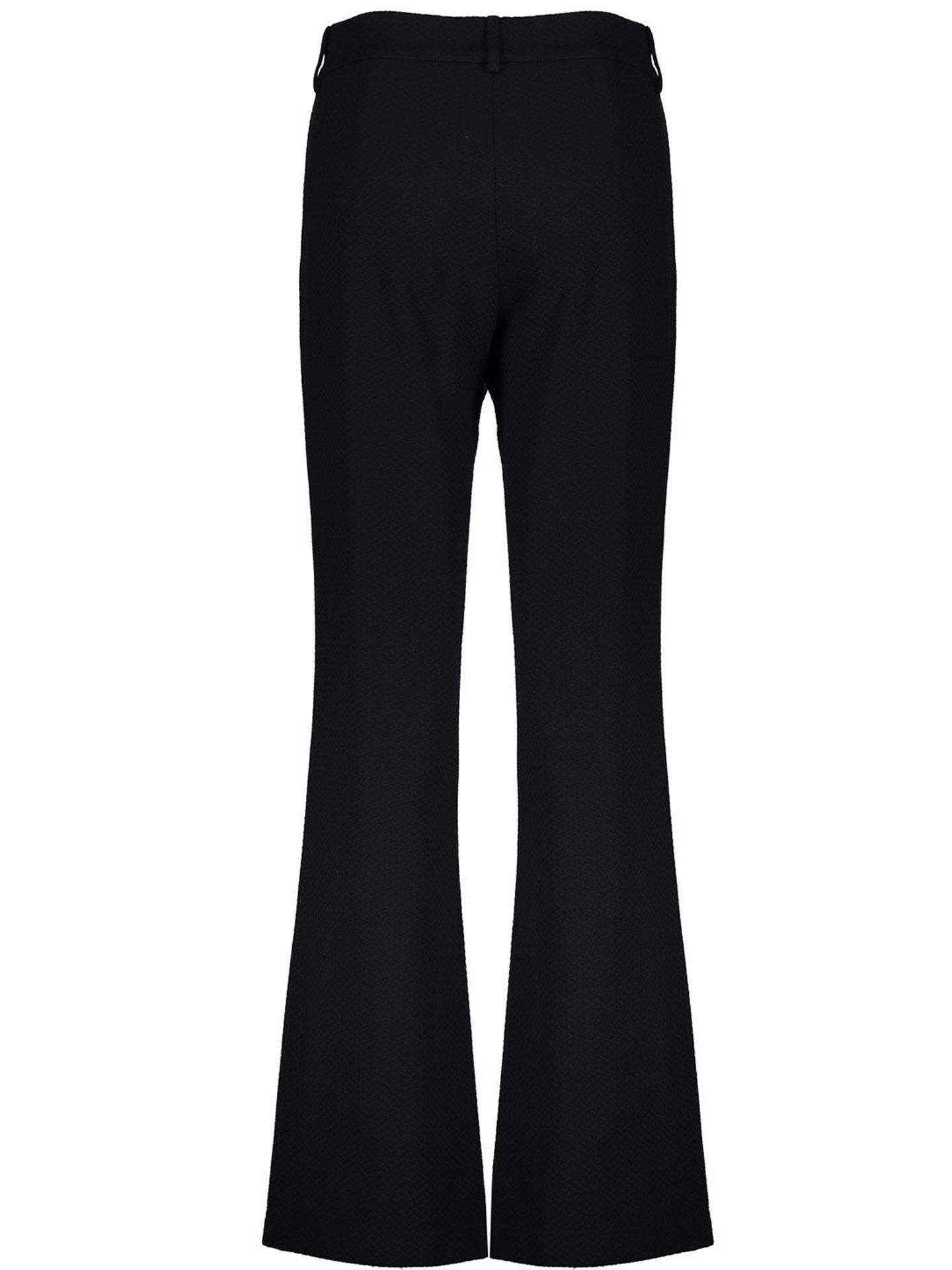 Geisha Pantalon Petra Zwart 00079318-7500