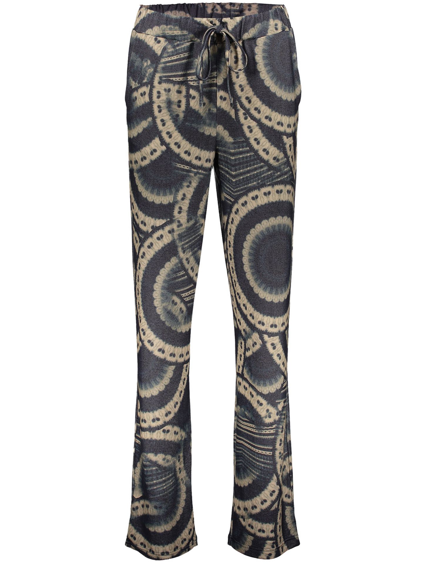 Geisha Broek Nima Blauw 00079335-1500