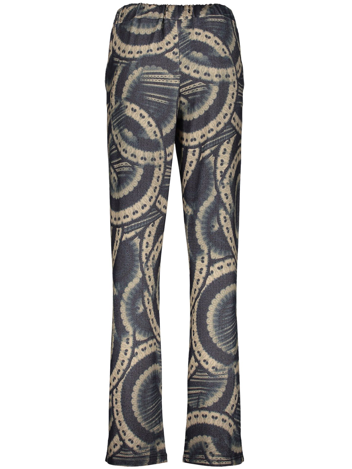 Geisha Broek Nima Blauw 00079335-1500