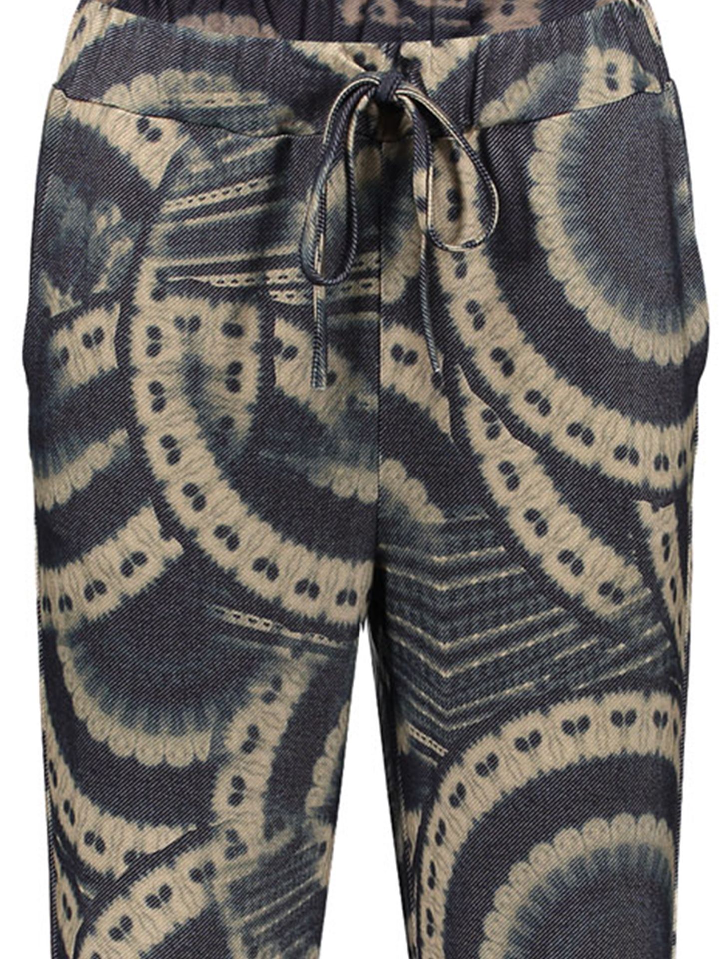 Geisha Broek Nima Blauw 00079335-1500