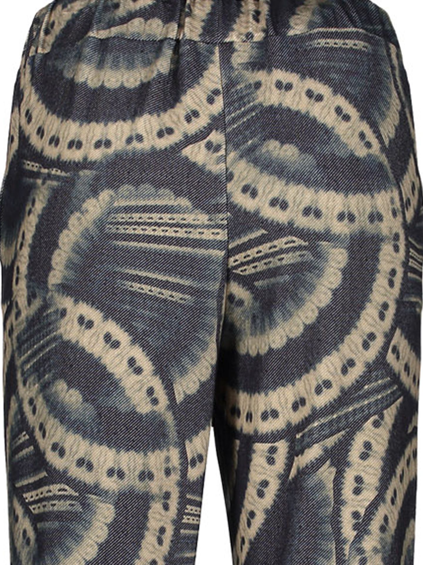 Geisha Broek Nima Blauw 00079335-1500