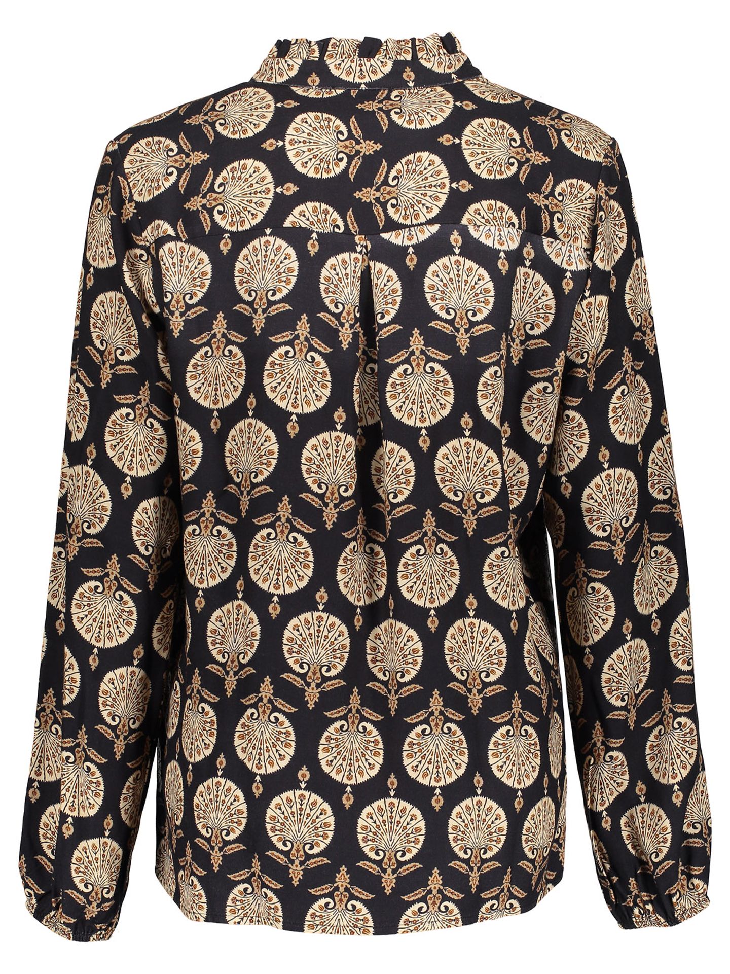 Geisha Blouse Simone Zwart 00079363-7500