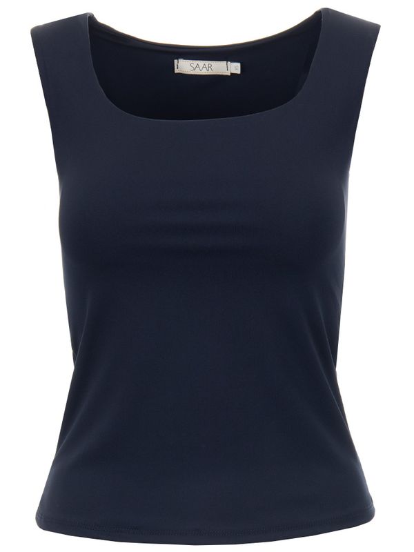 SAAR Top Romae Blauw 2900073473023