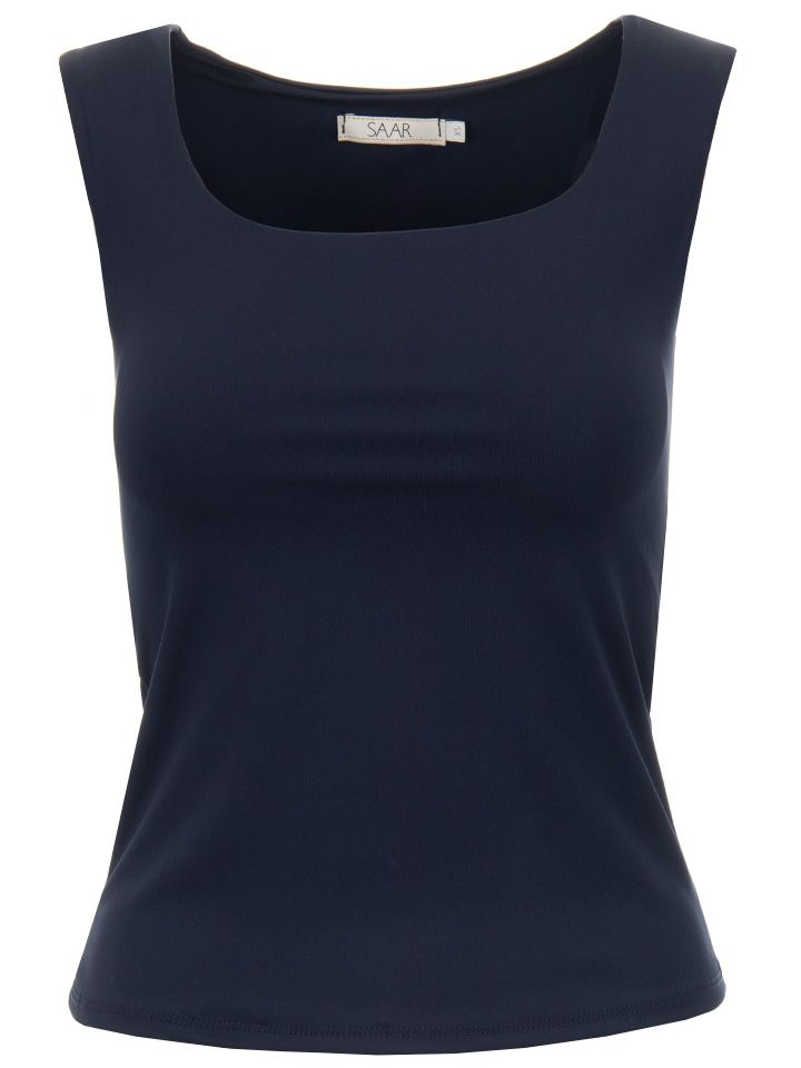 SAAR Top Romae Blauw 00079401-1500